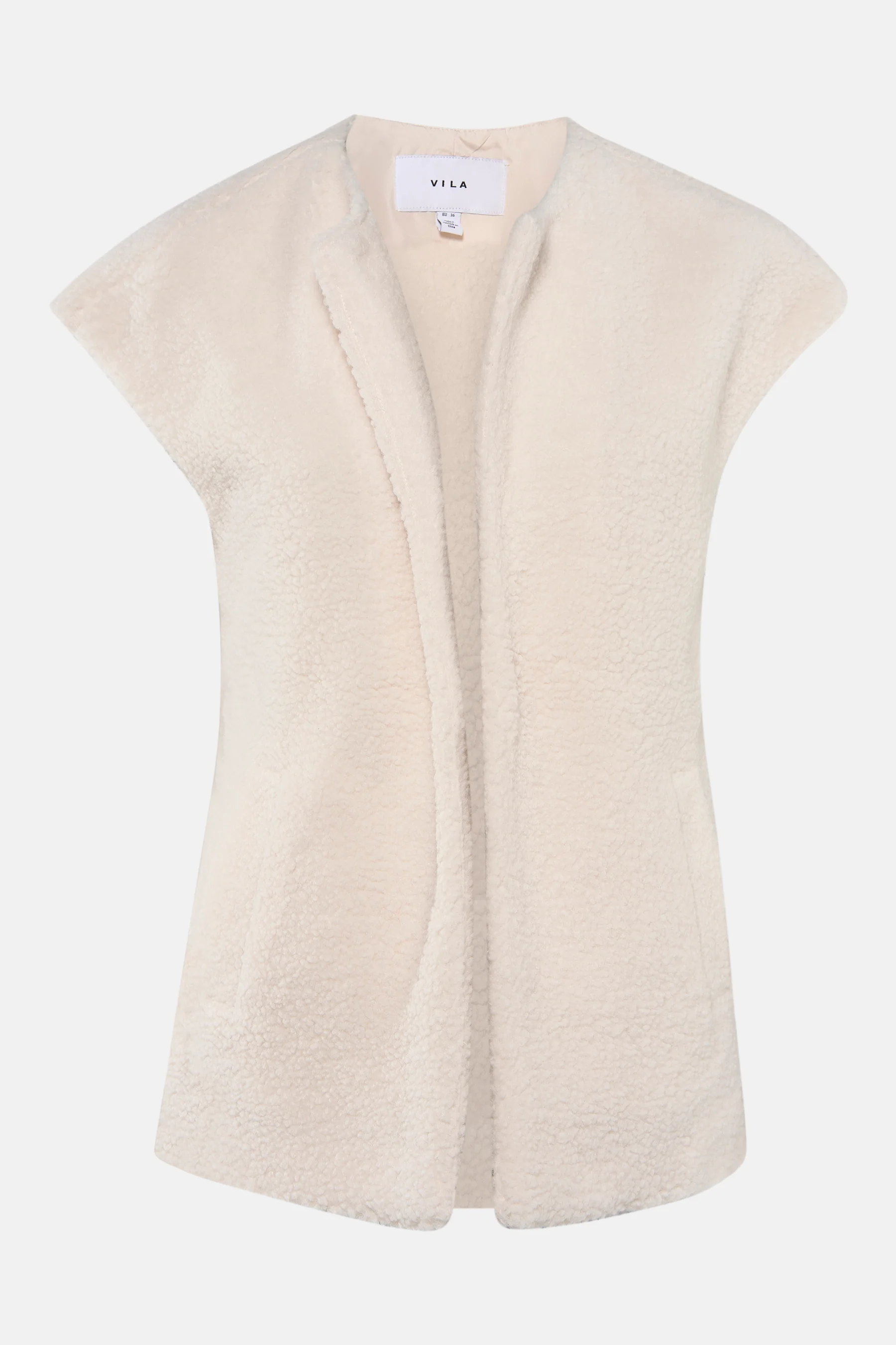 Jas - beige