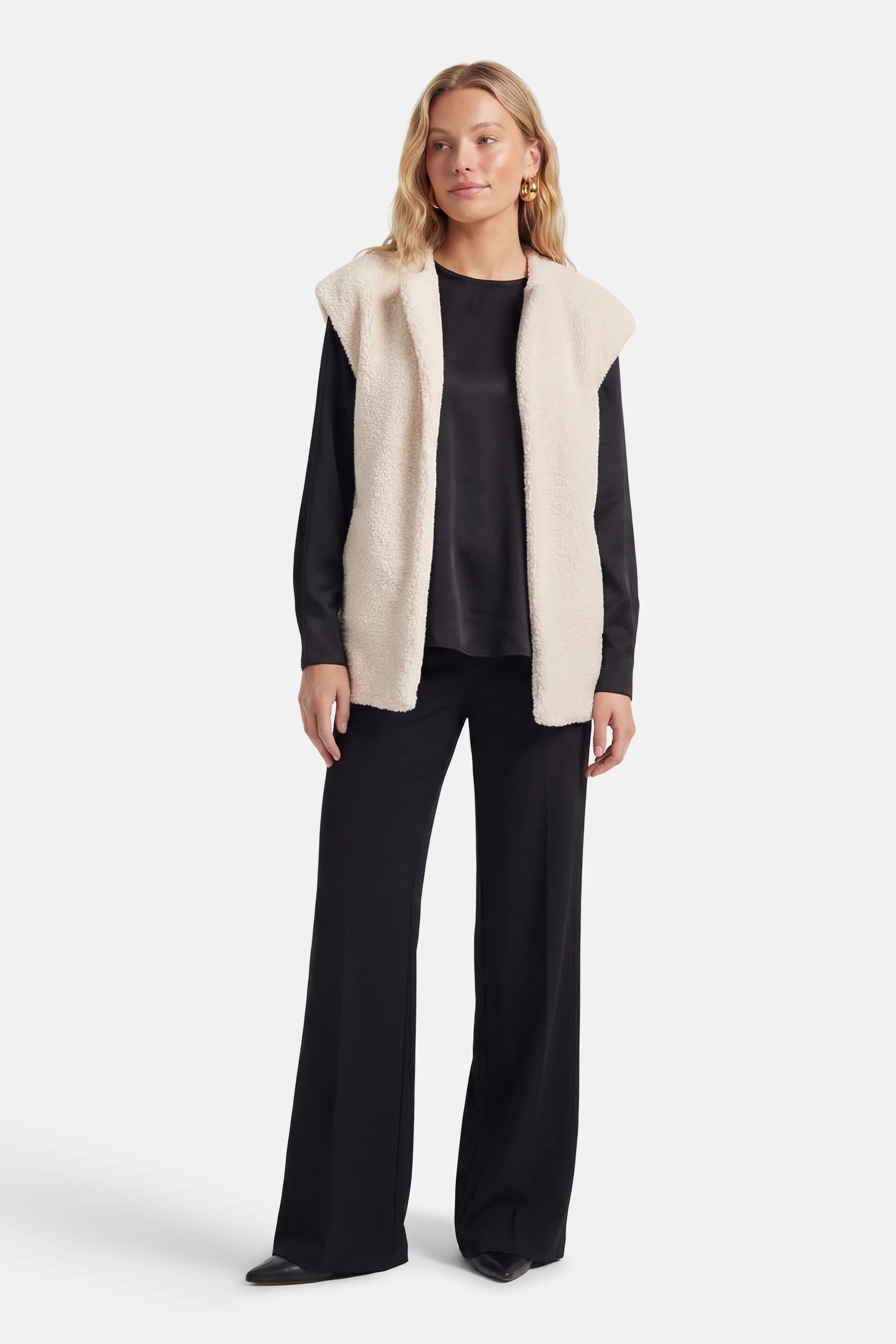 Jas - beige - Image 3