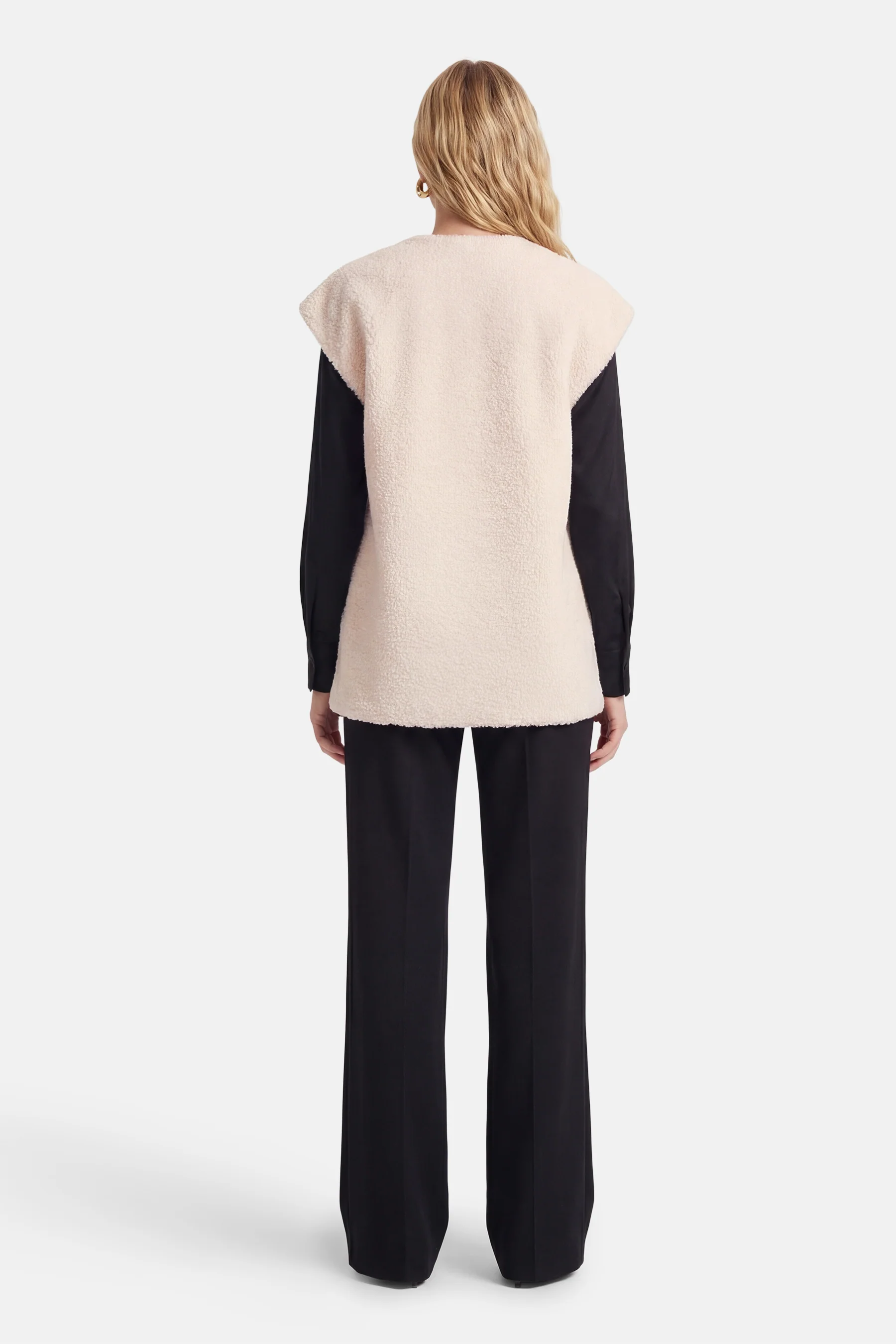Jas - beige - Image 4