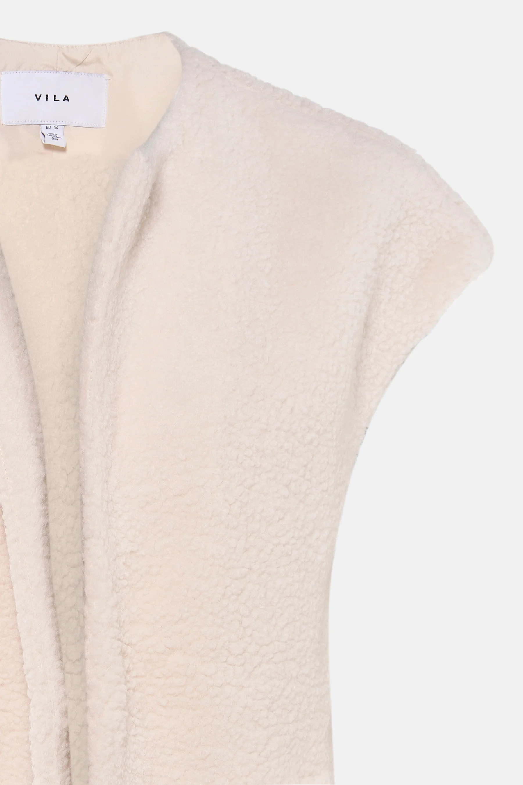 Jas - beige - Image 5