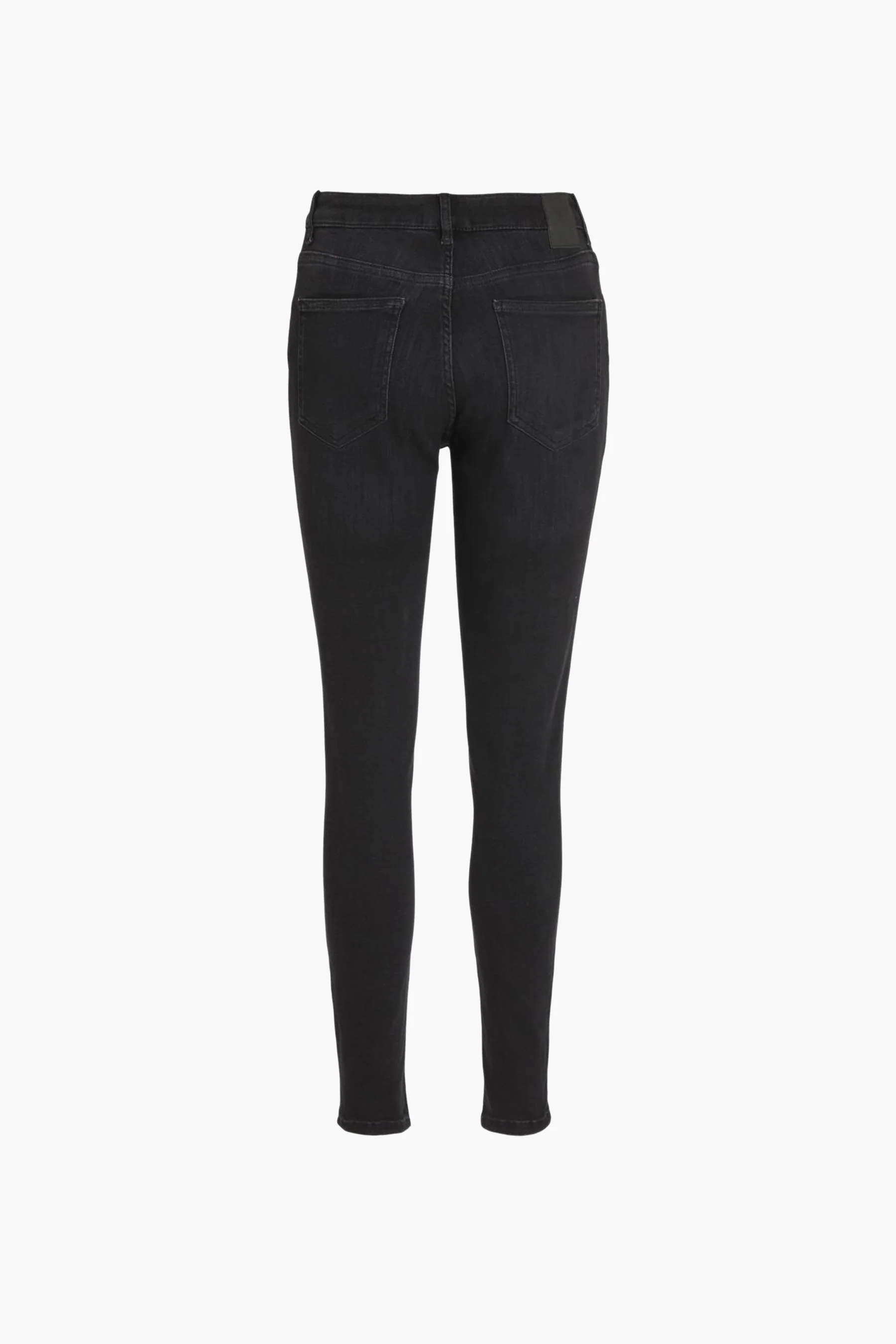 VISKINNIE VISARAH - black denim - Image 10