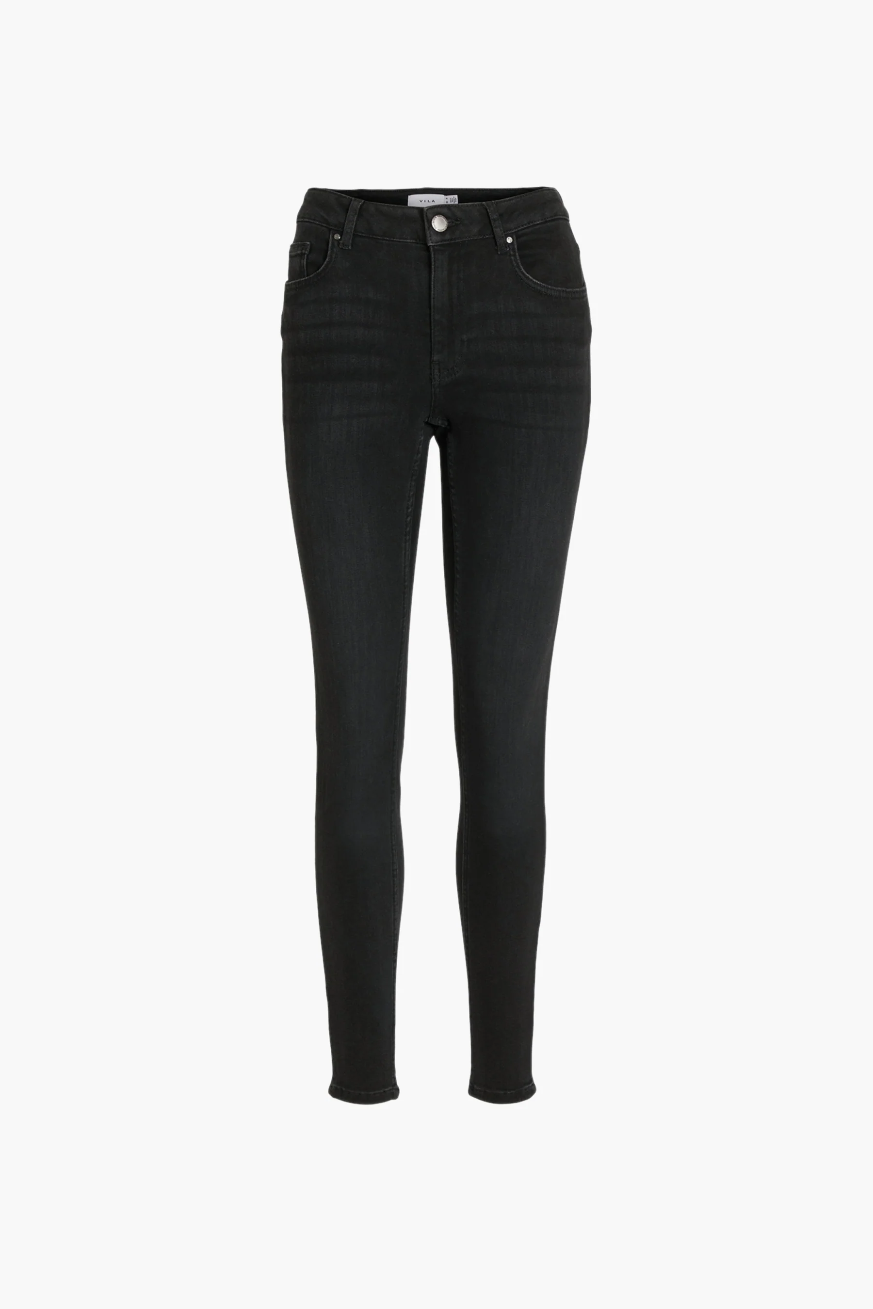 VISKINNIE VISARAH - black denim - Image 9