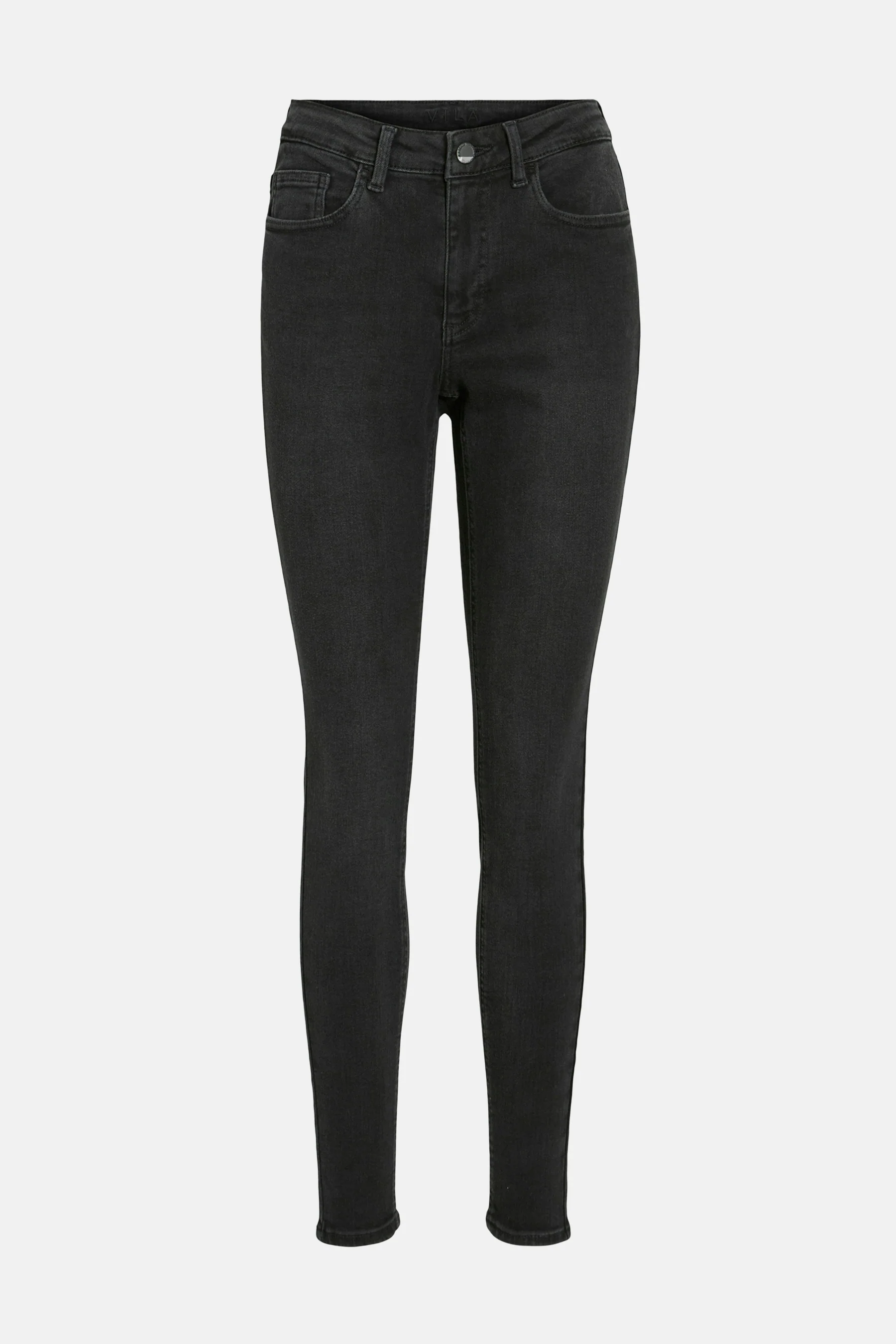 VISARAH - black denim - Image 2