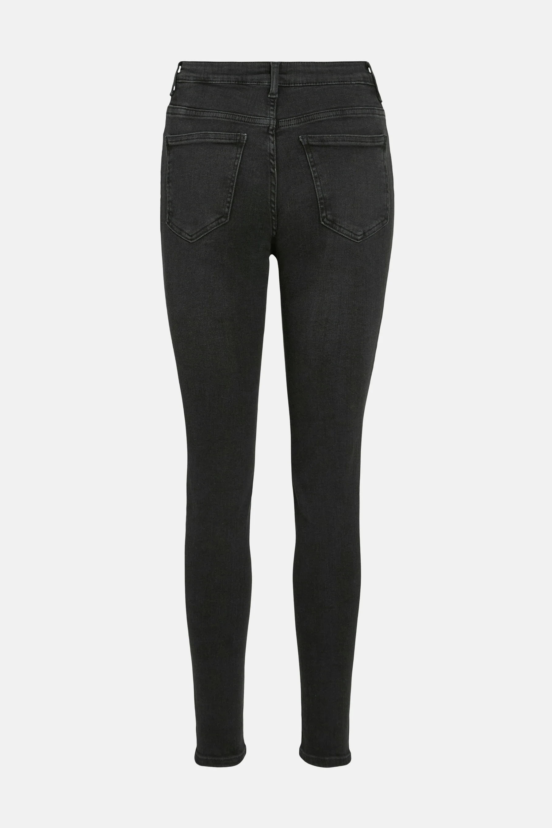 VISARAH - black denim - Image 3