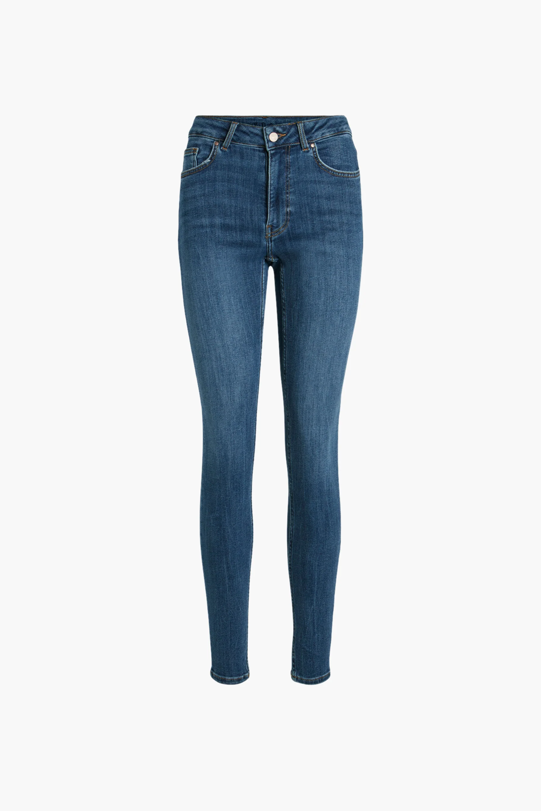 VISARAH - mid blue denim - Image 11