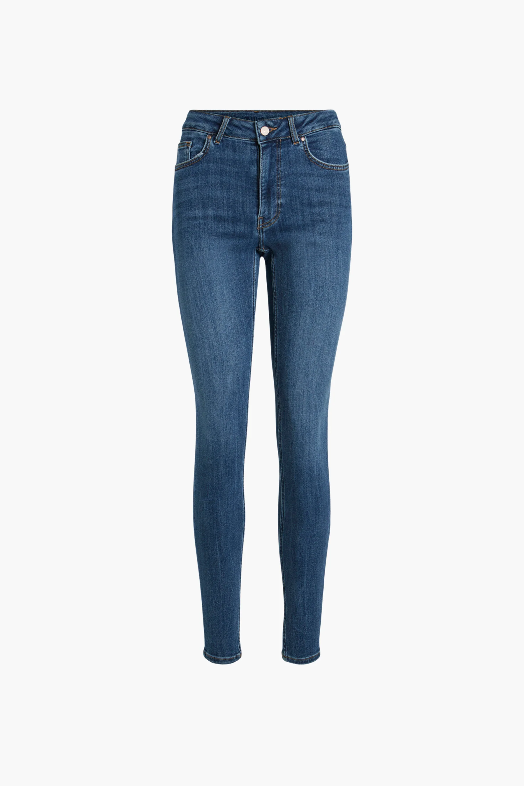 VISARAH - mid blue denim - Image 6