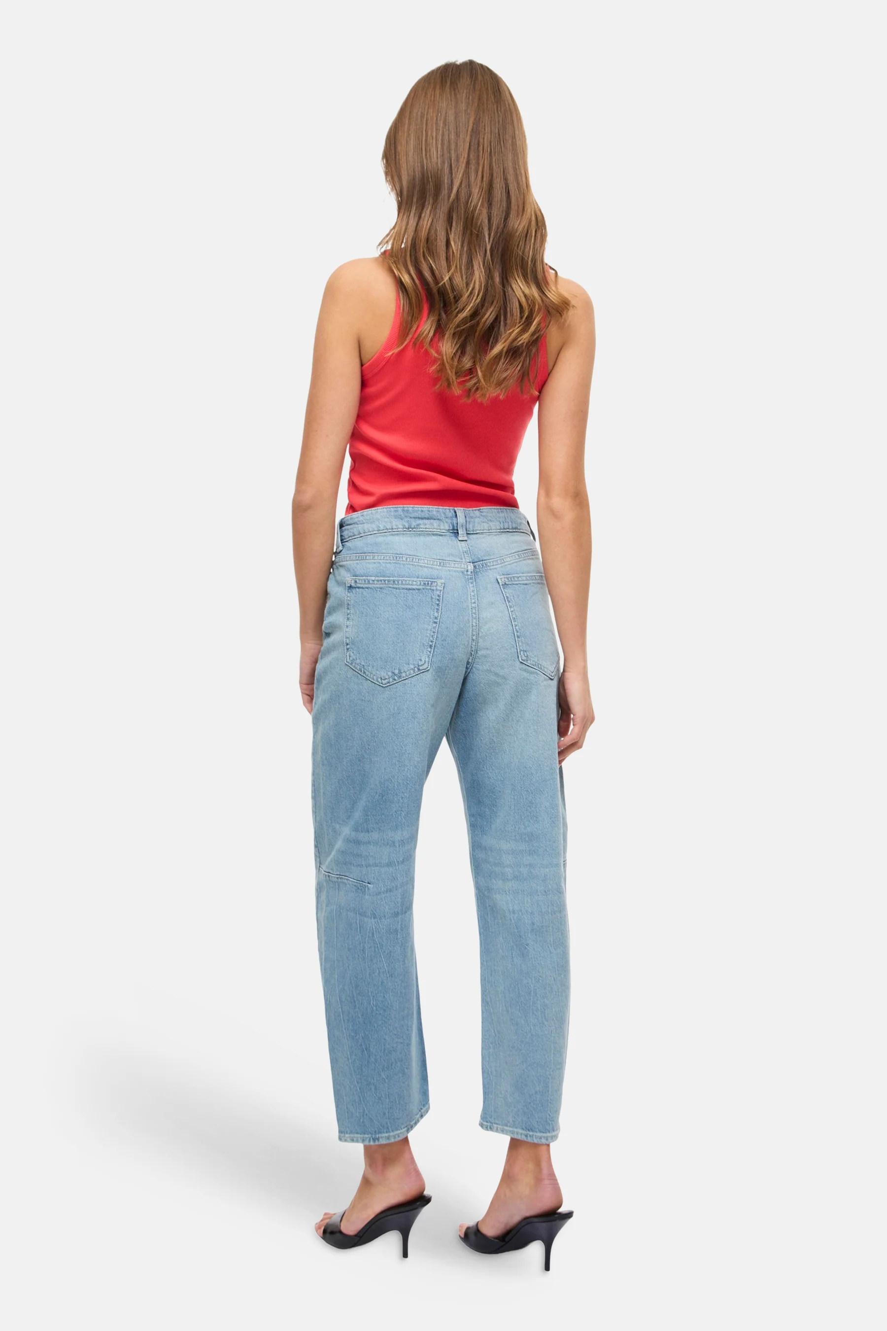 BROOK - light blue denim - Image 3