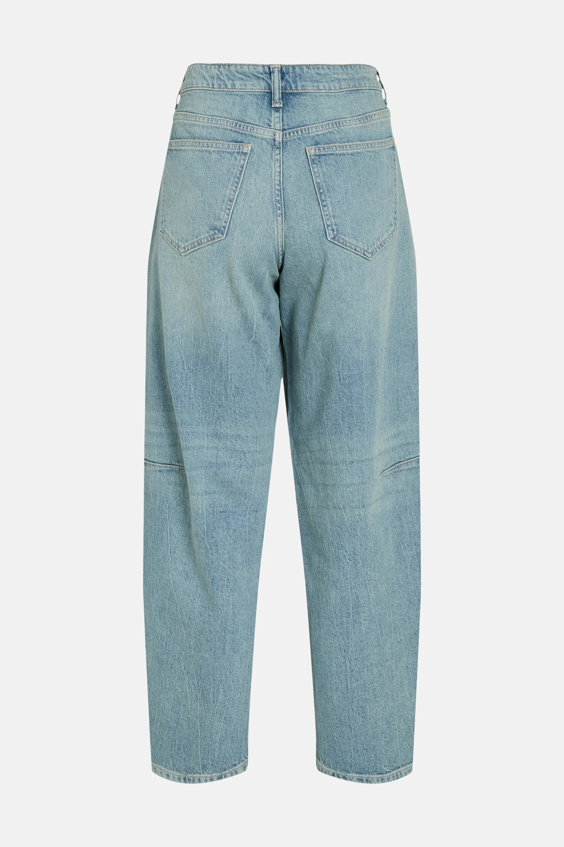 BROOK - light blue denim - Image 7