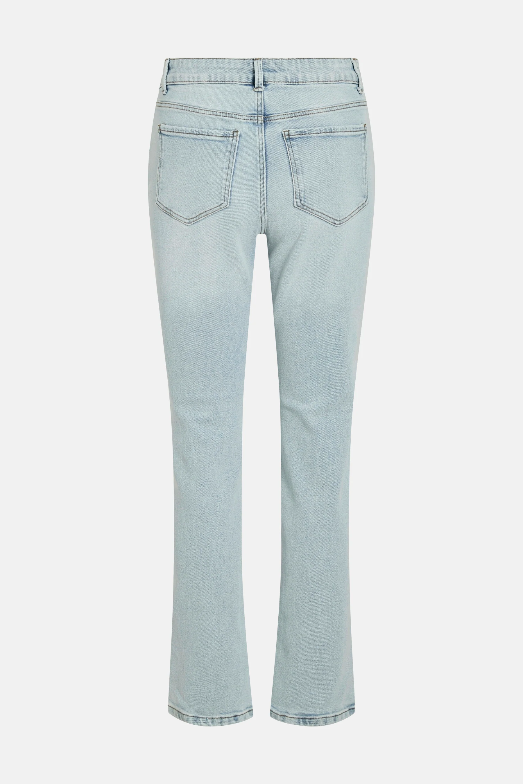 ALICE - light blue denim - Image 3