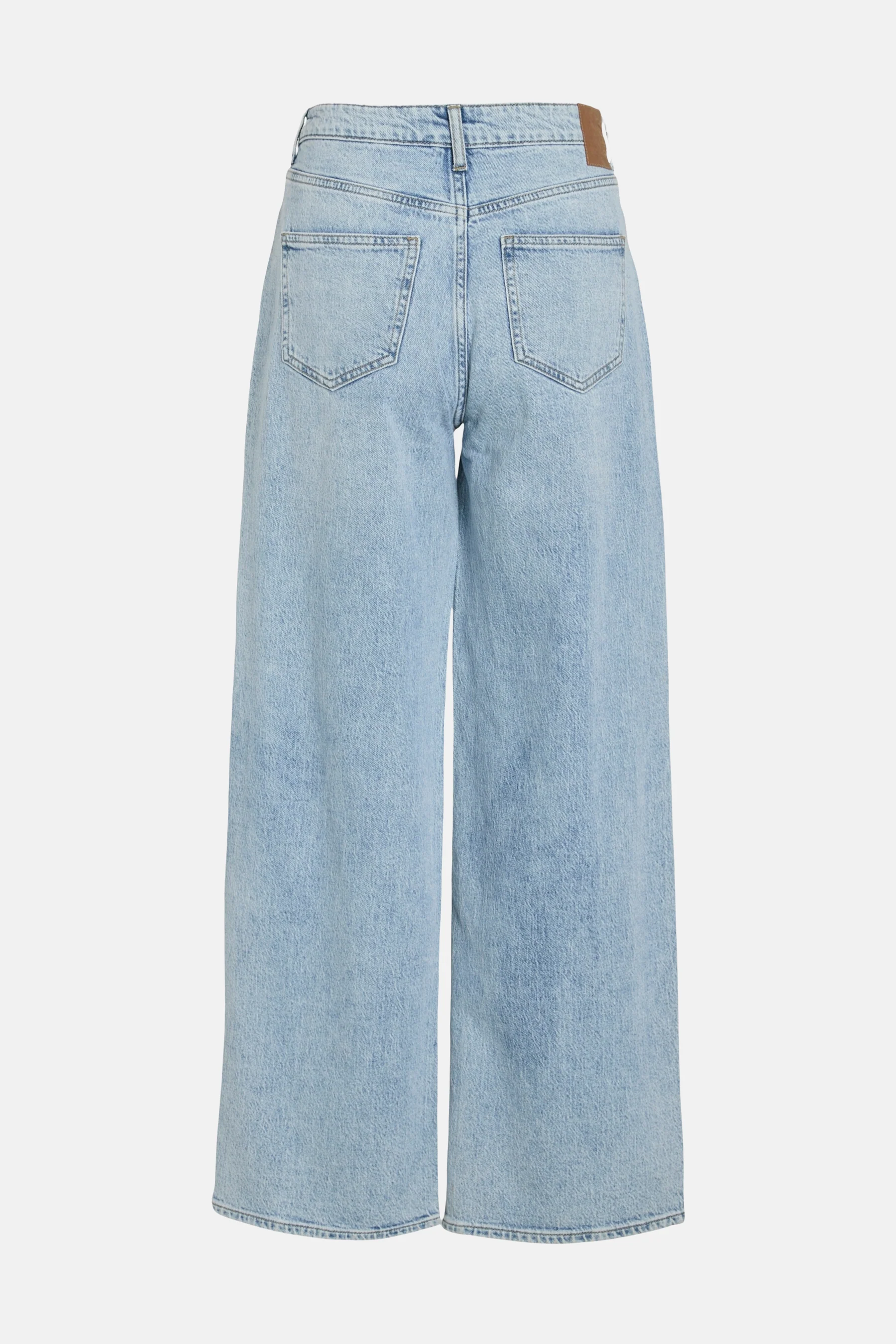 FRIDA - light blue denim - Image 9