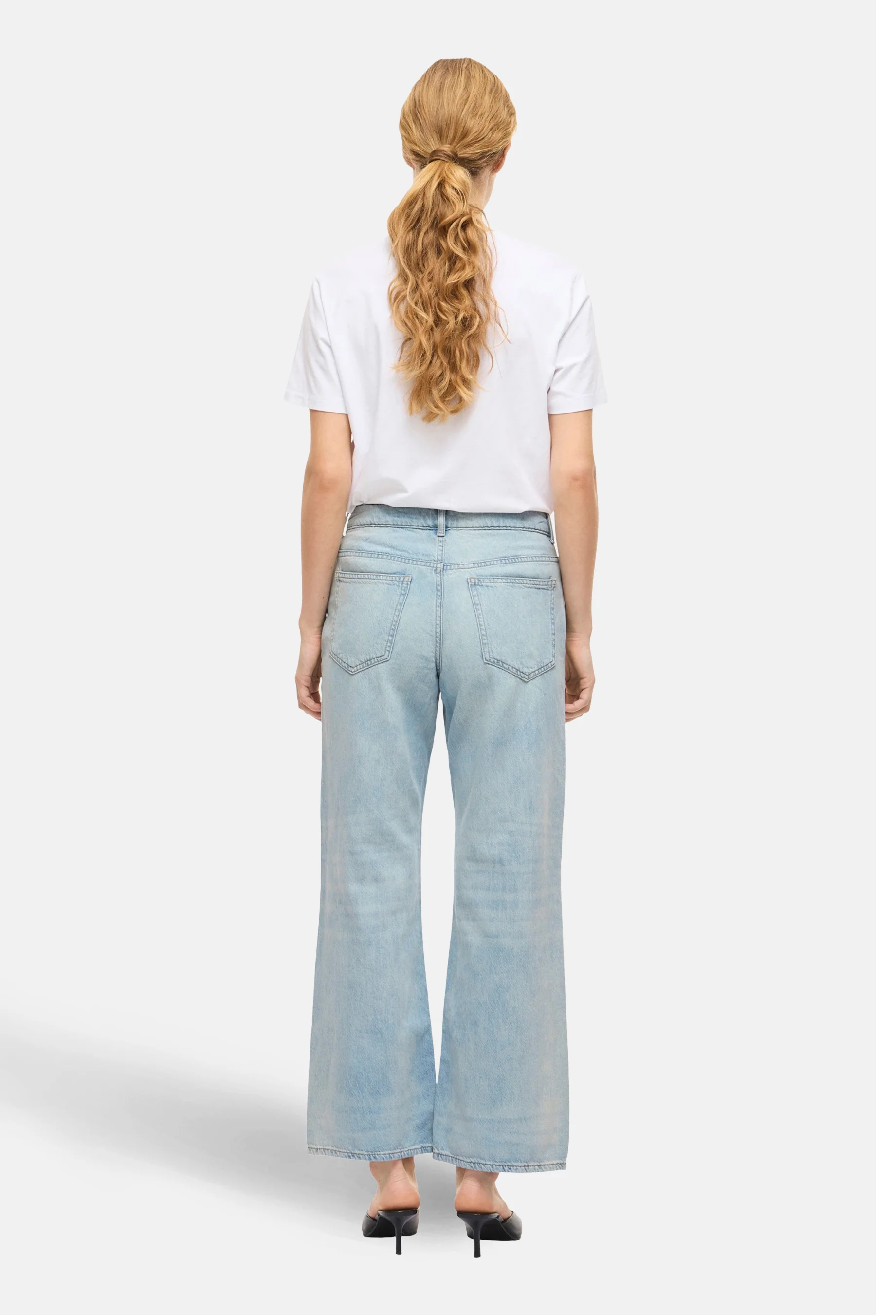PALMA - light blue denim - Image 3