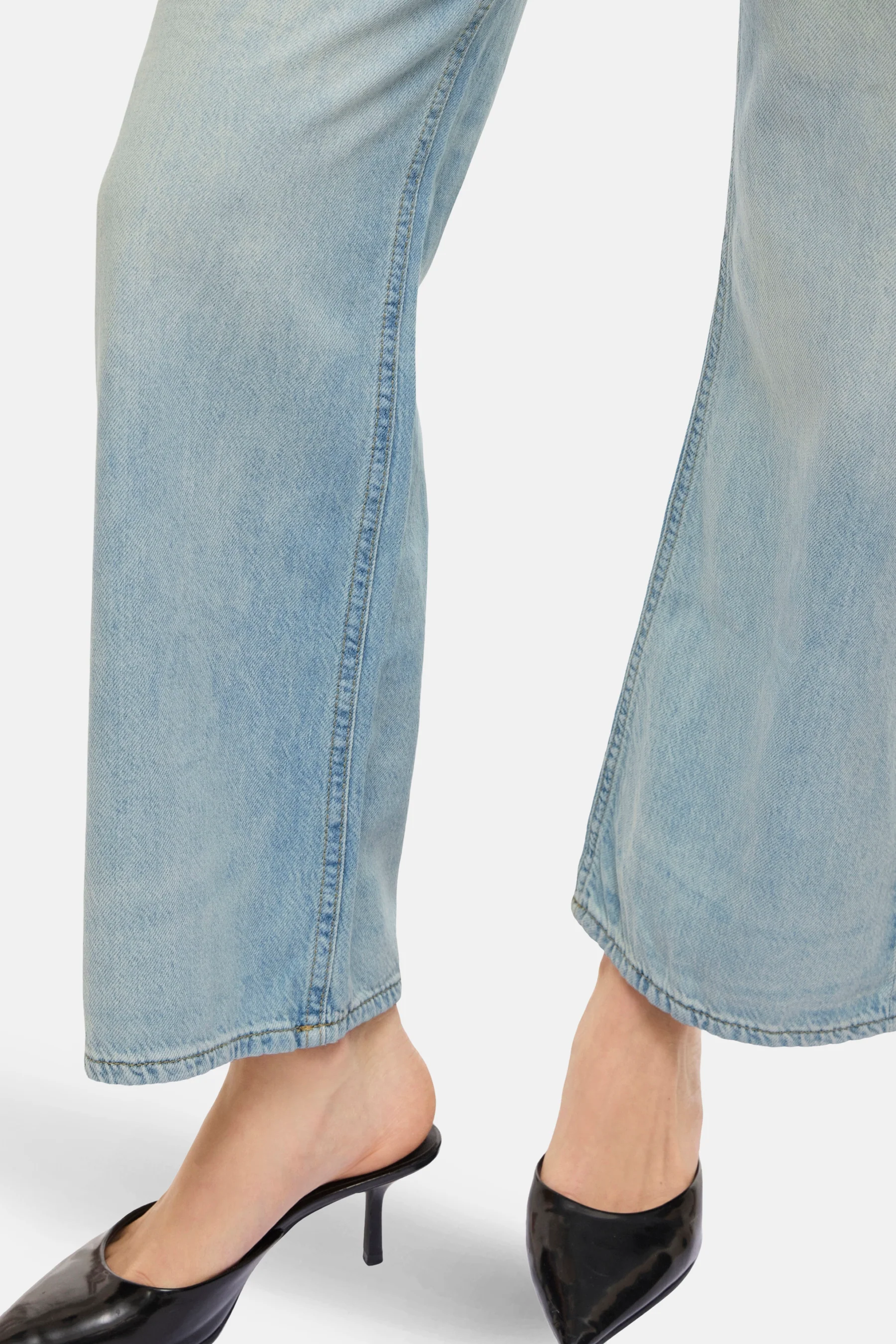 PALMA - light blue denim - Image 5