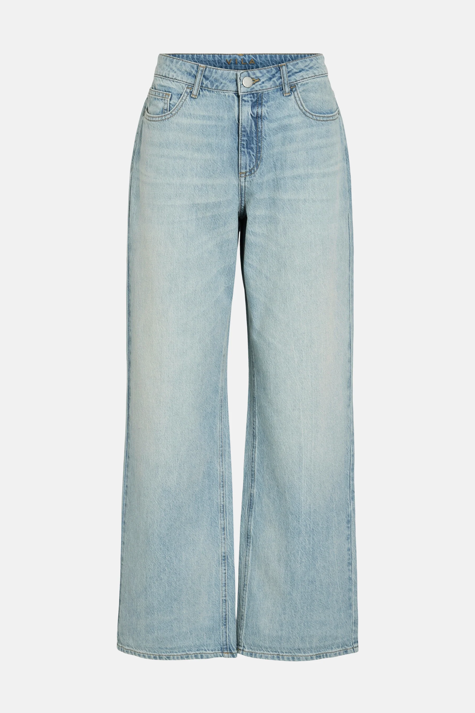 PALMA - light blue denim - Image 7