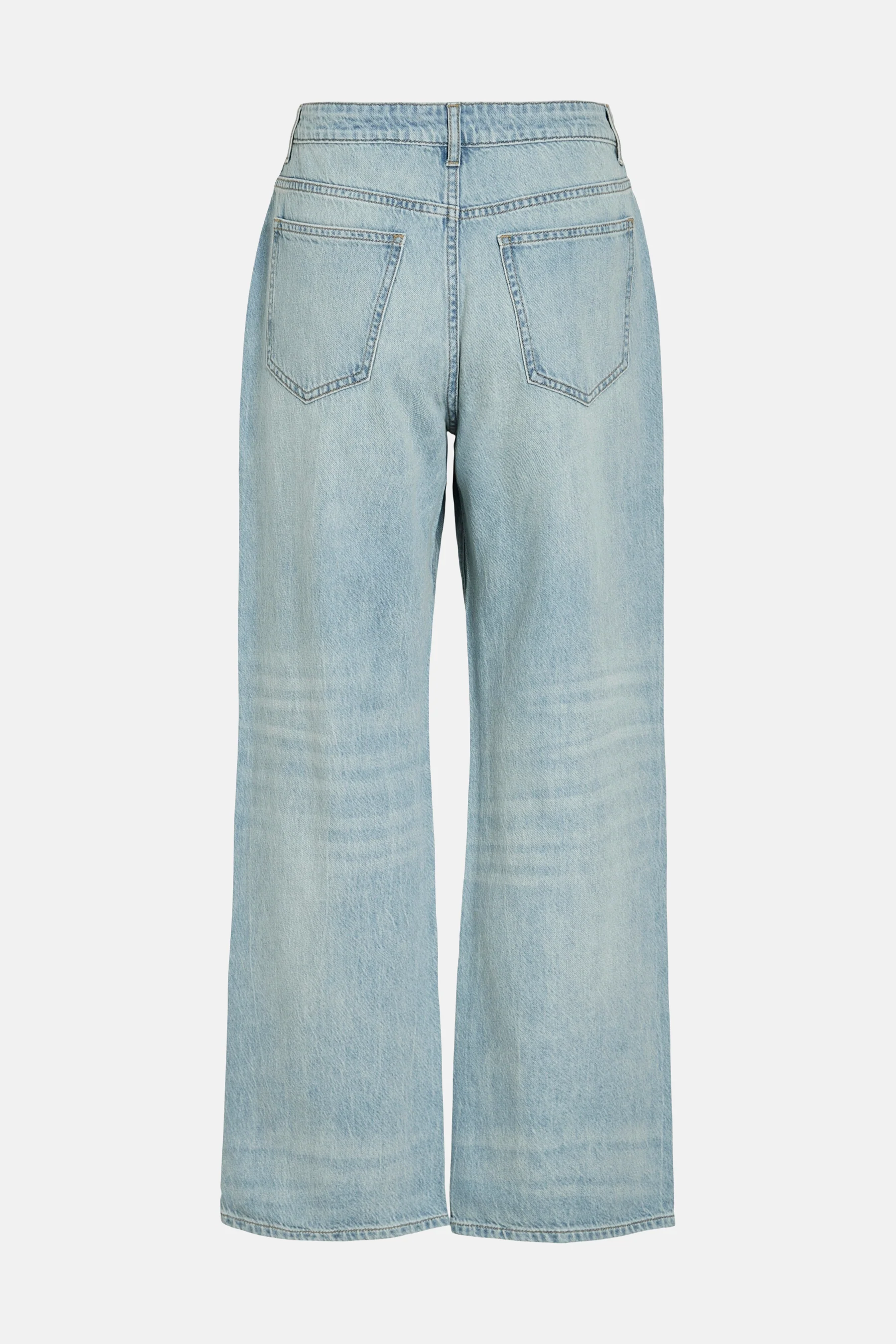 PALMA - light blue denim - Image 8