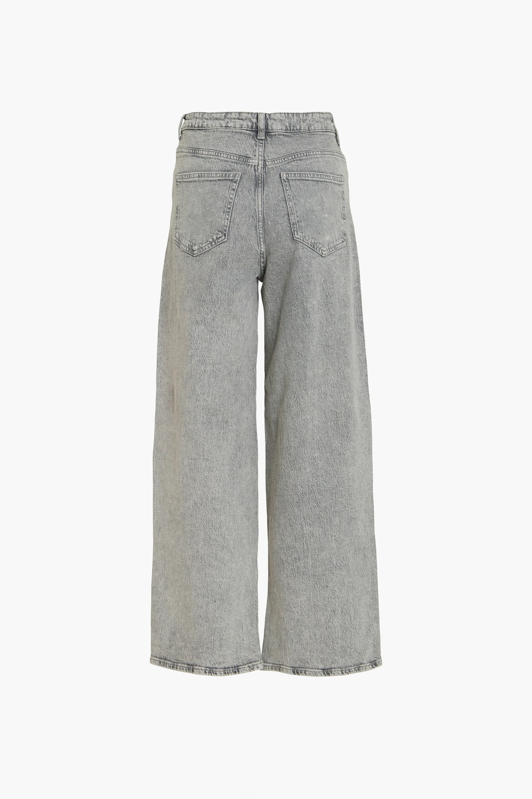 VIFREYA - light grey denim - Image 2