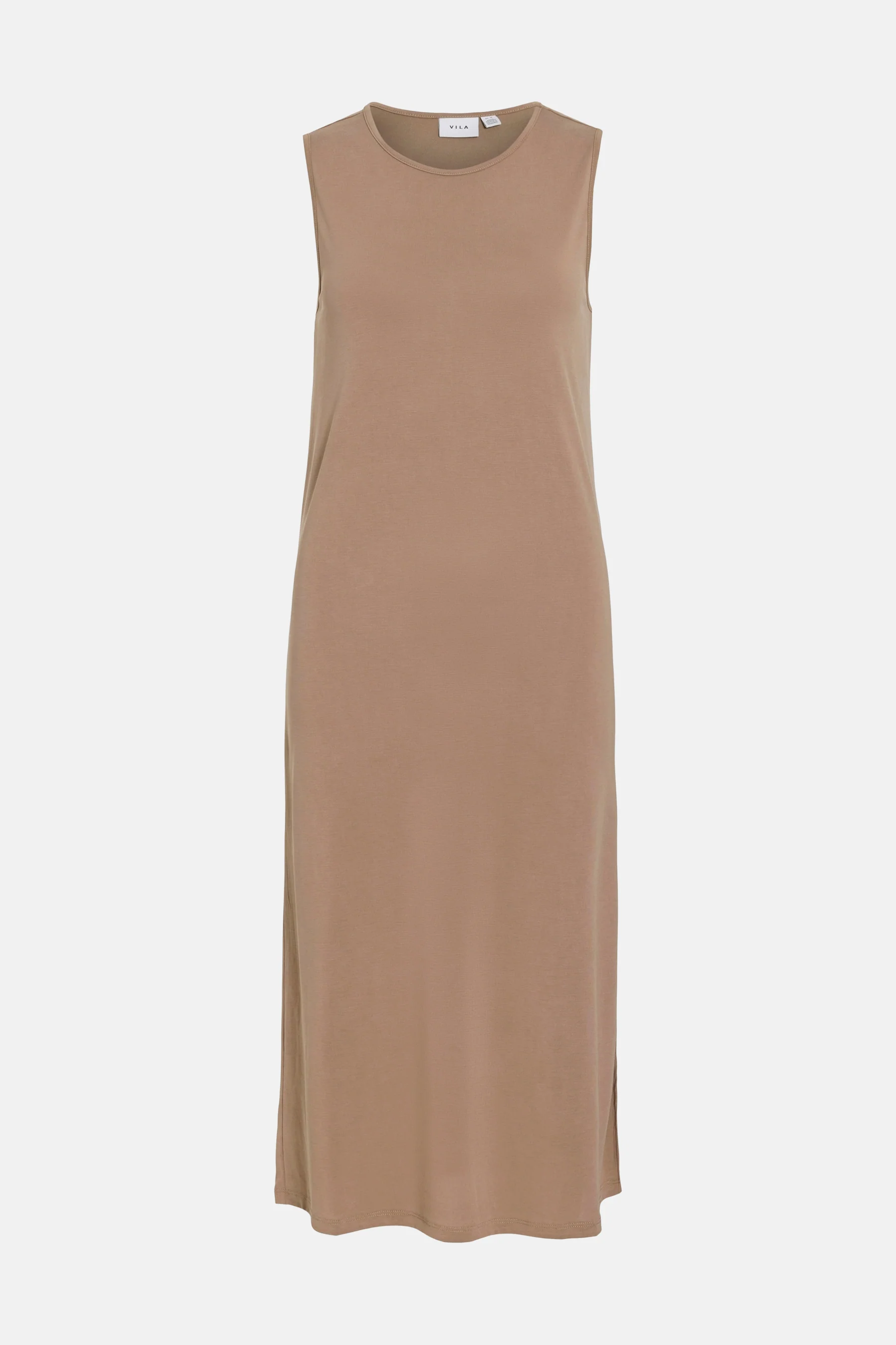 Kleedje - beige - Image 6
