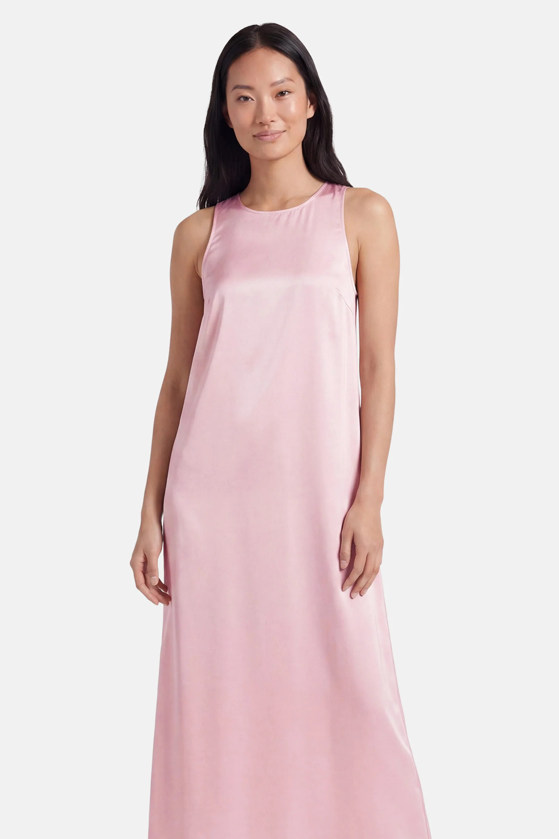 Kleedje - roze - Image 4