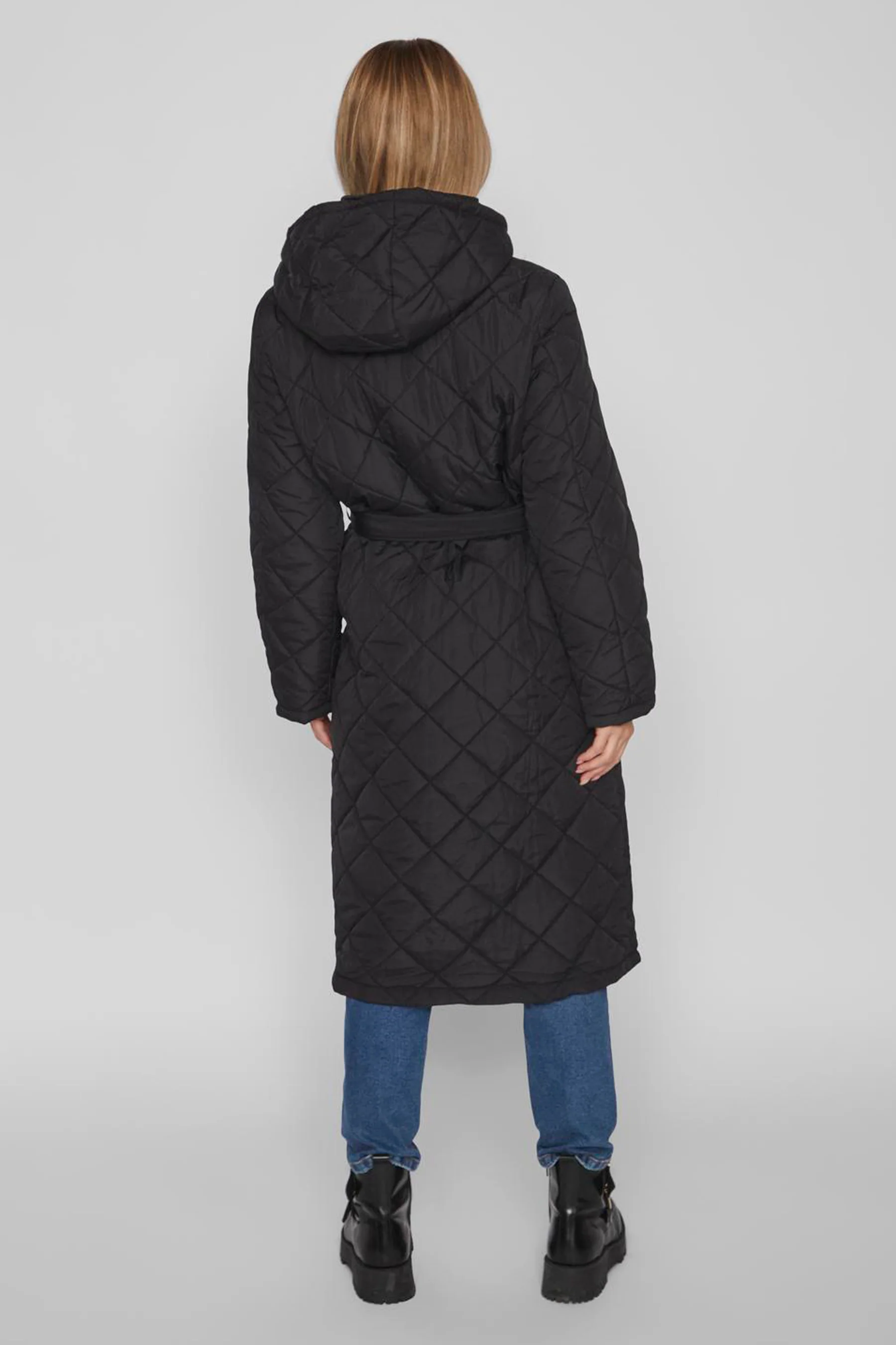 Jas - zwart - Image 4