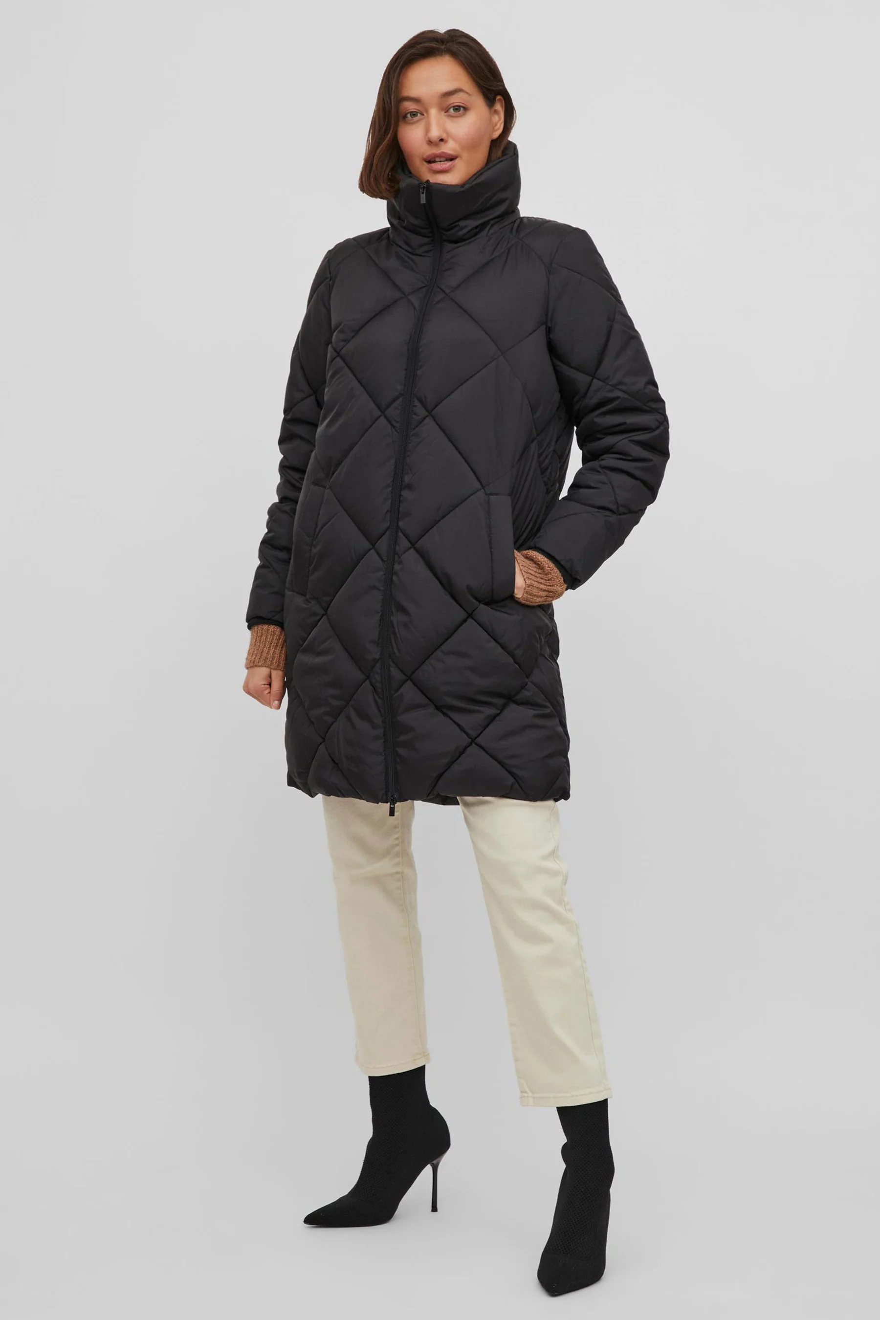 Jas - zwart - Image 7