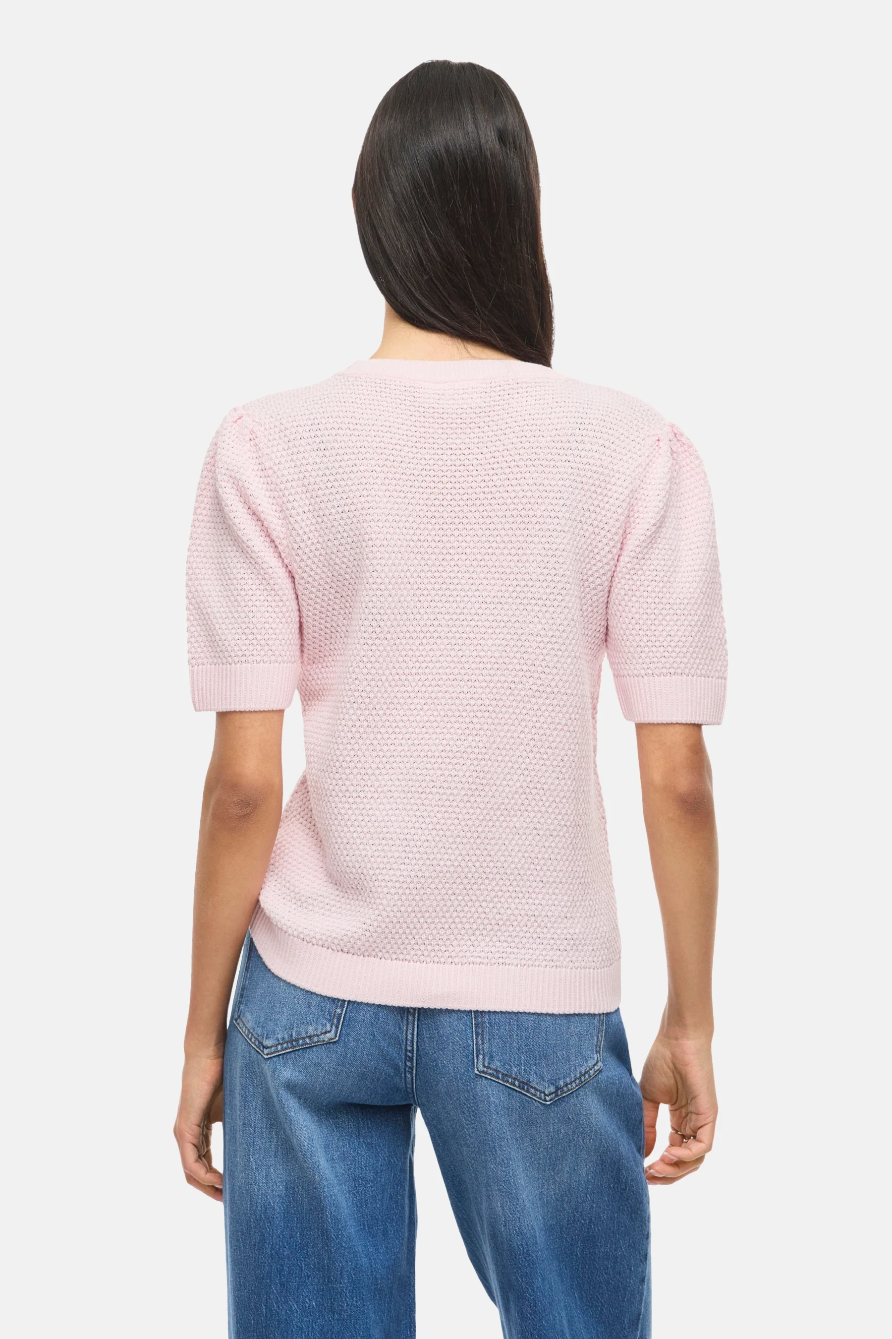Pull - roze - Image 4