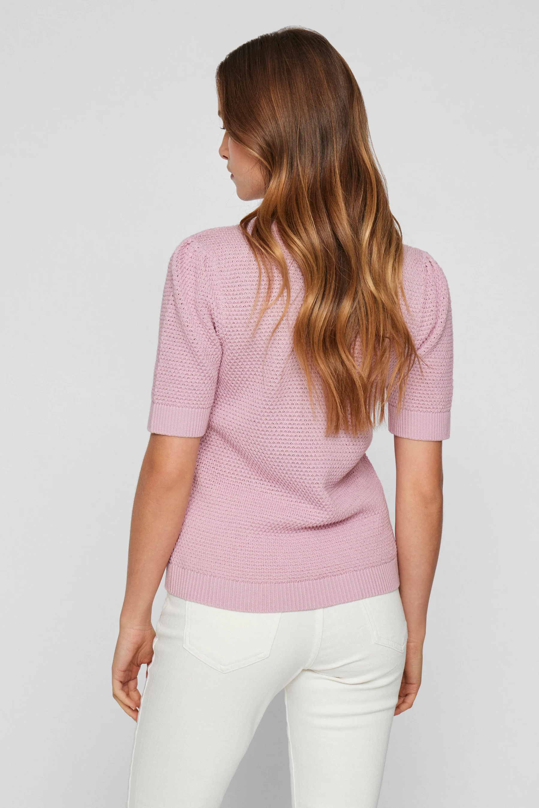 Pull - roze - Image 3