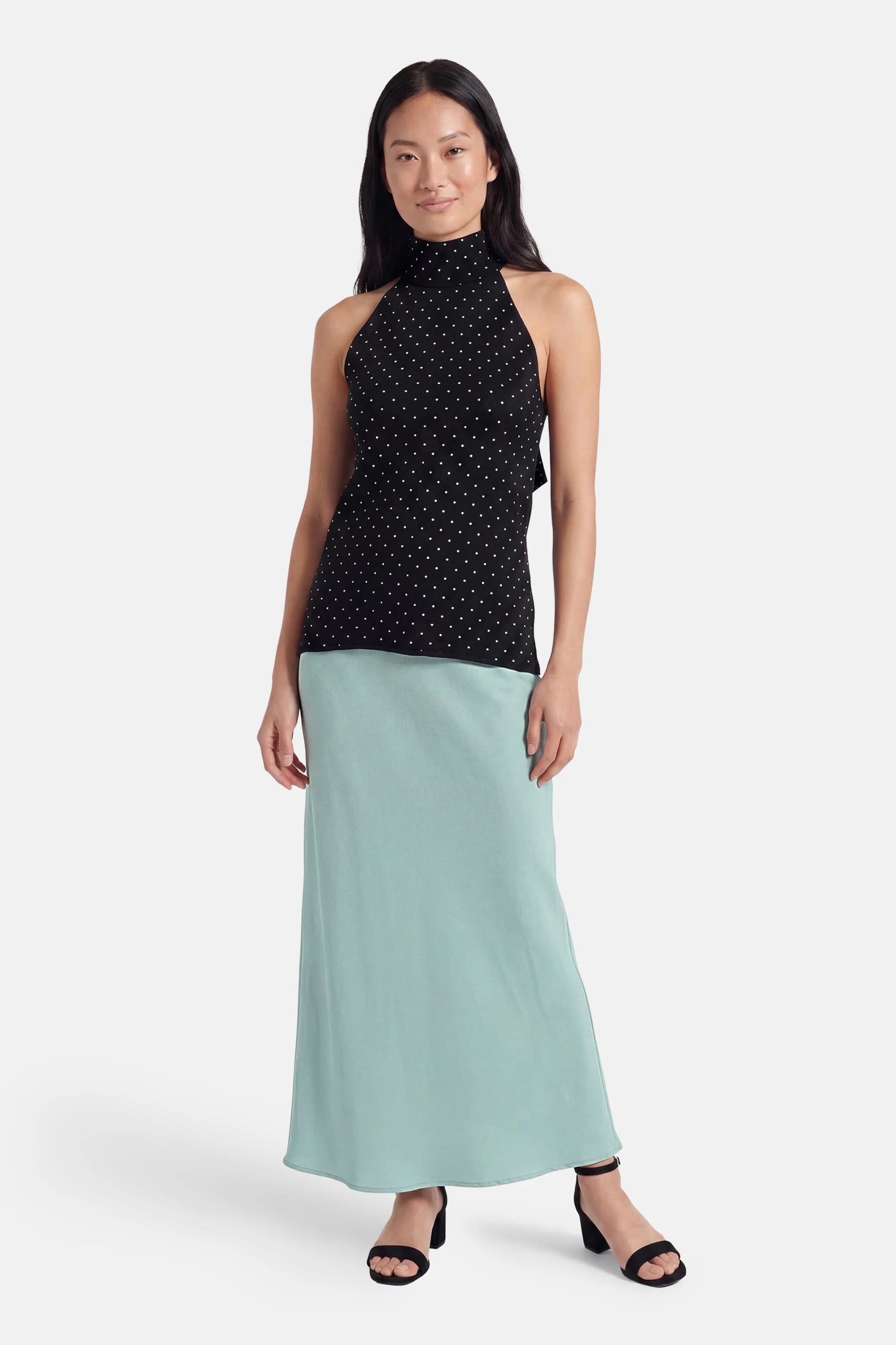 Rok - blauw - Image 2