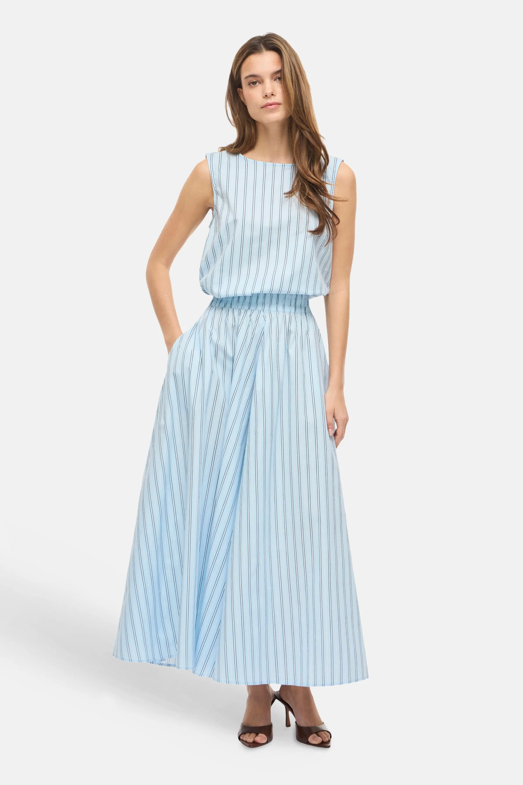 Rok - blauw - Image 2