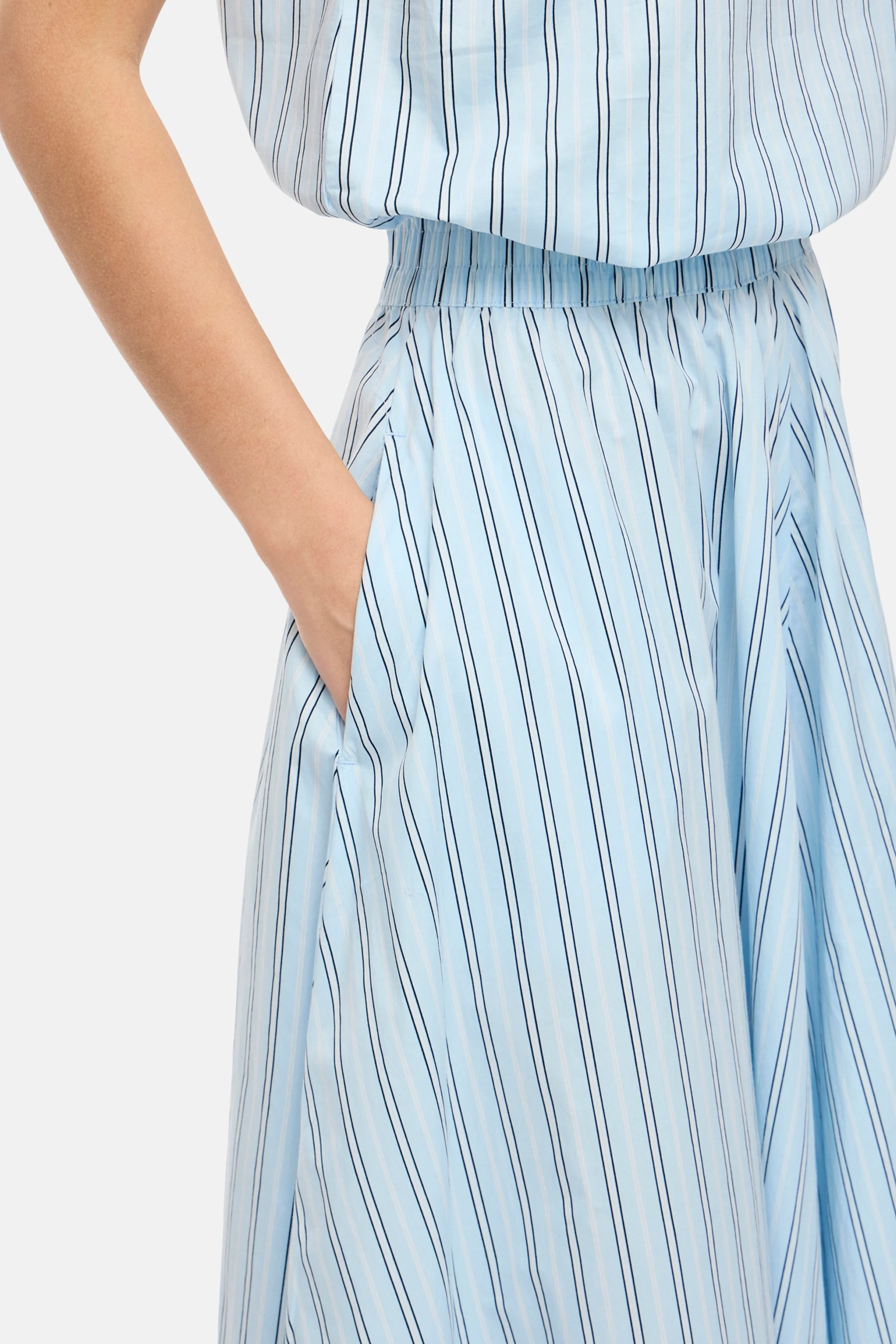 Rok - blauw - Image 4