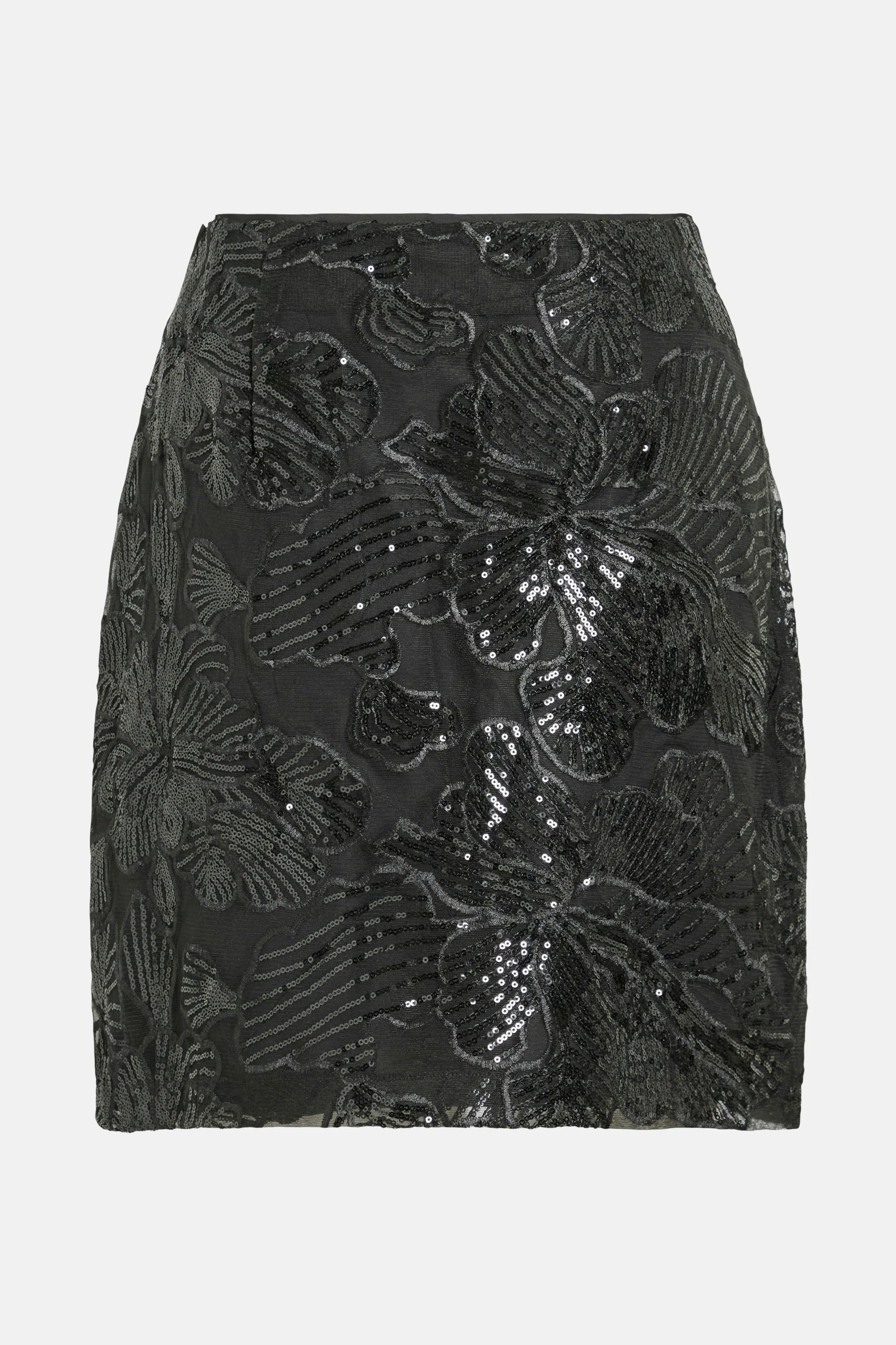 Korte rok - zwart - Image 2