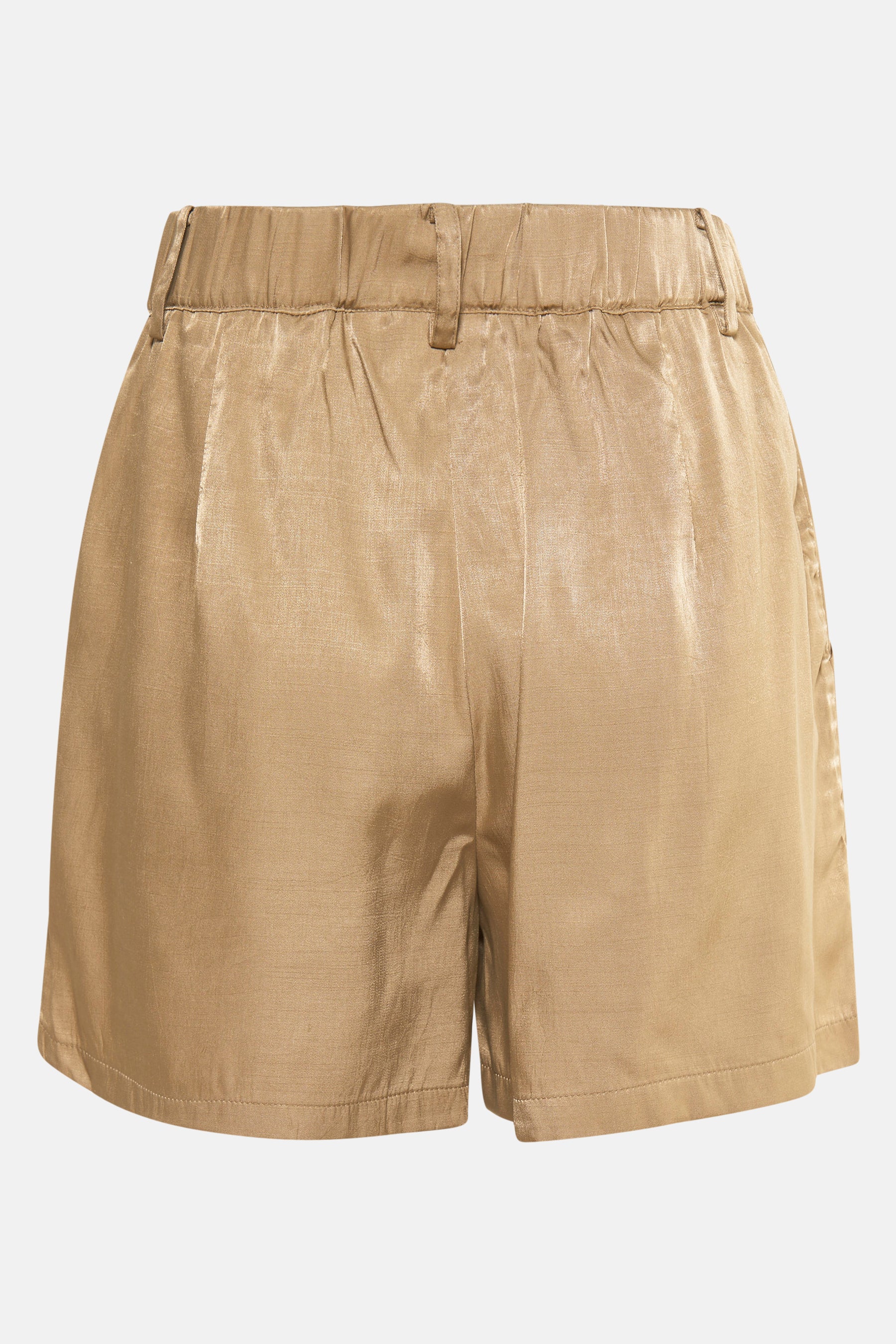 Short - beige - Image 2