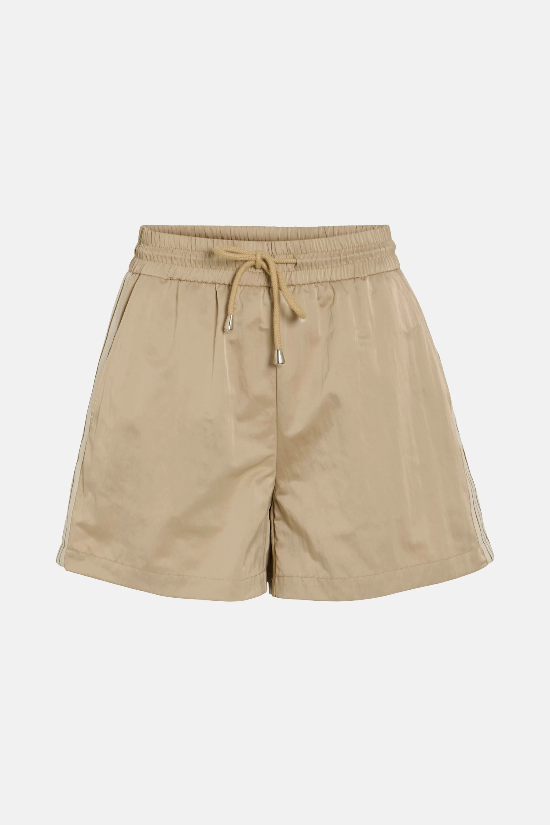 Short - beige - Image 2