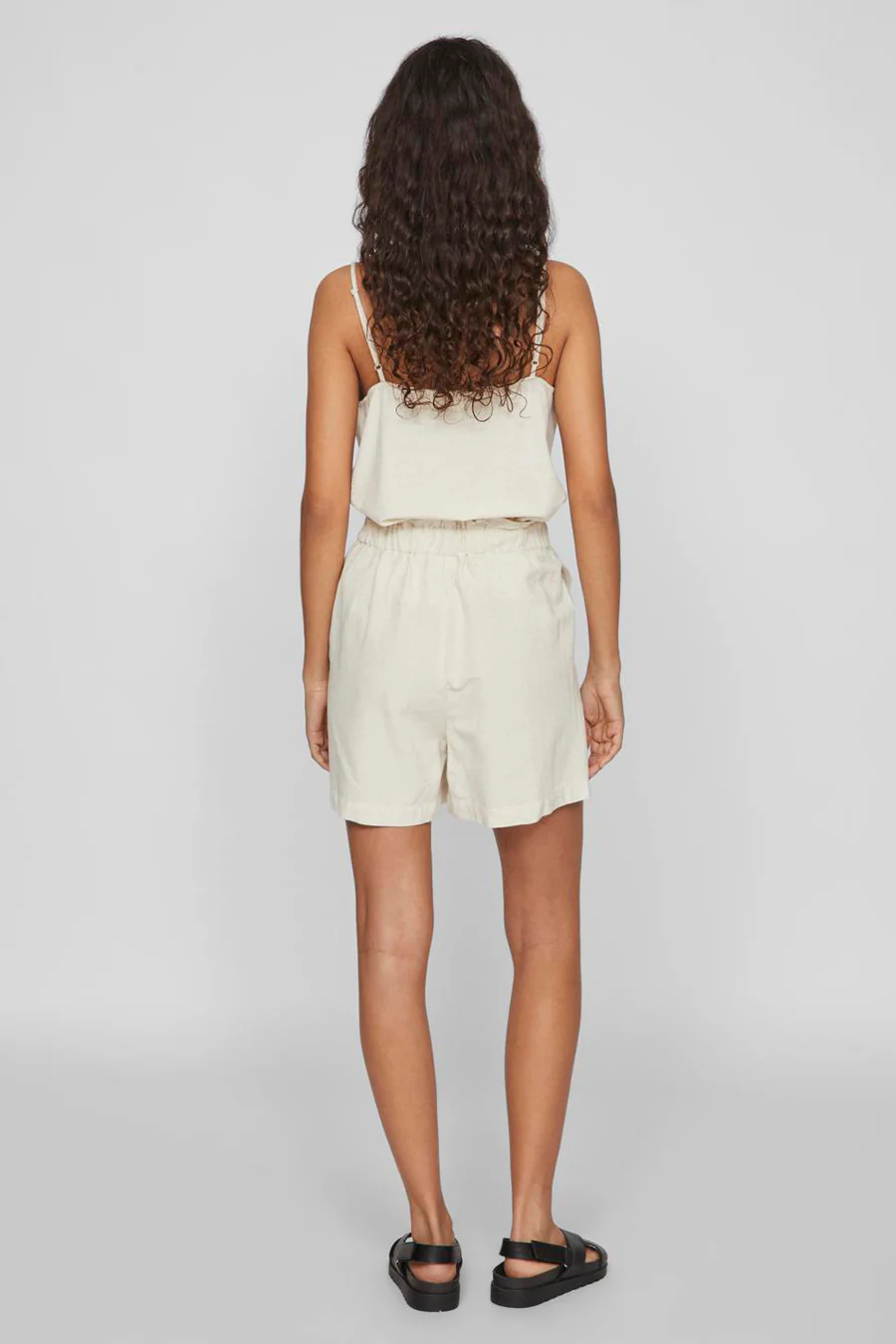Short - ecru - Image 3