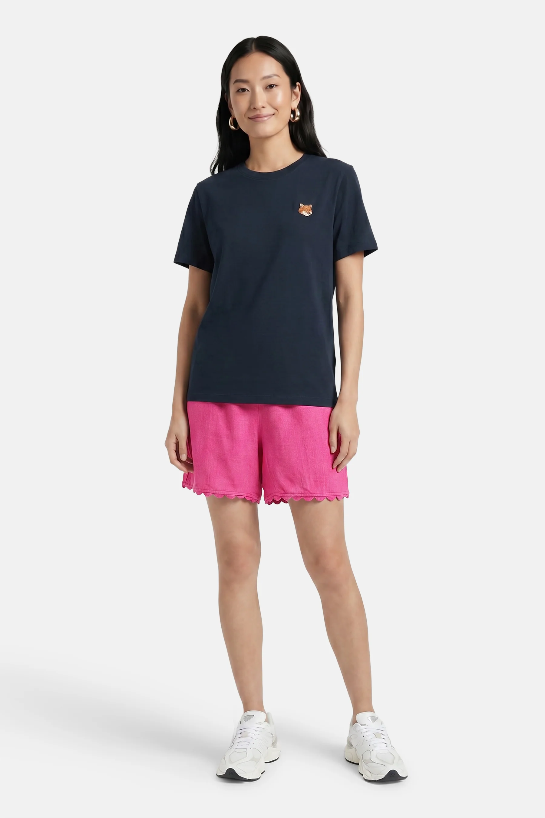 Short - roze - Image 2