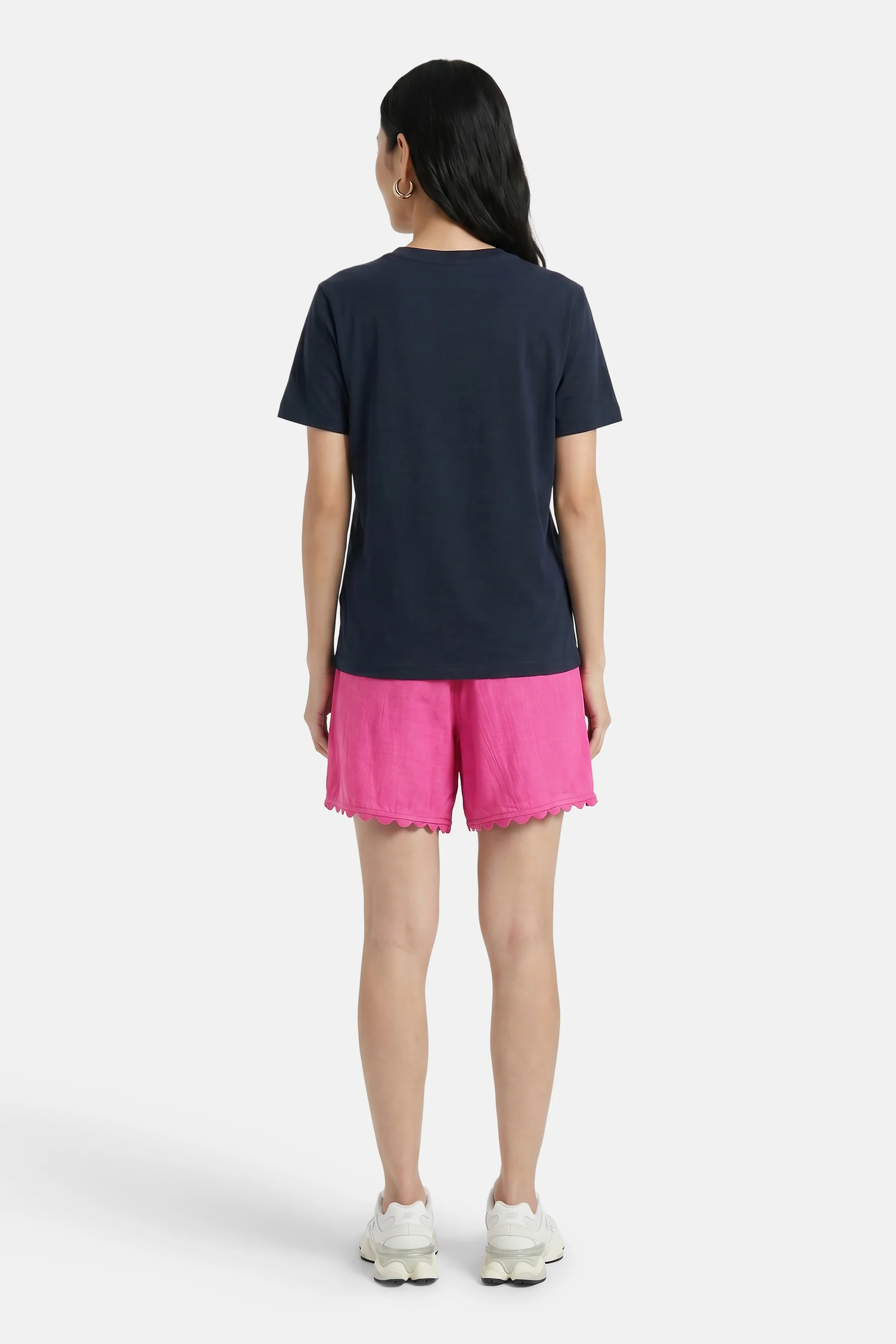 Short - roze - Image 3