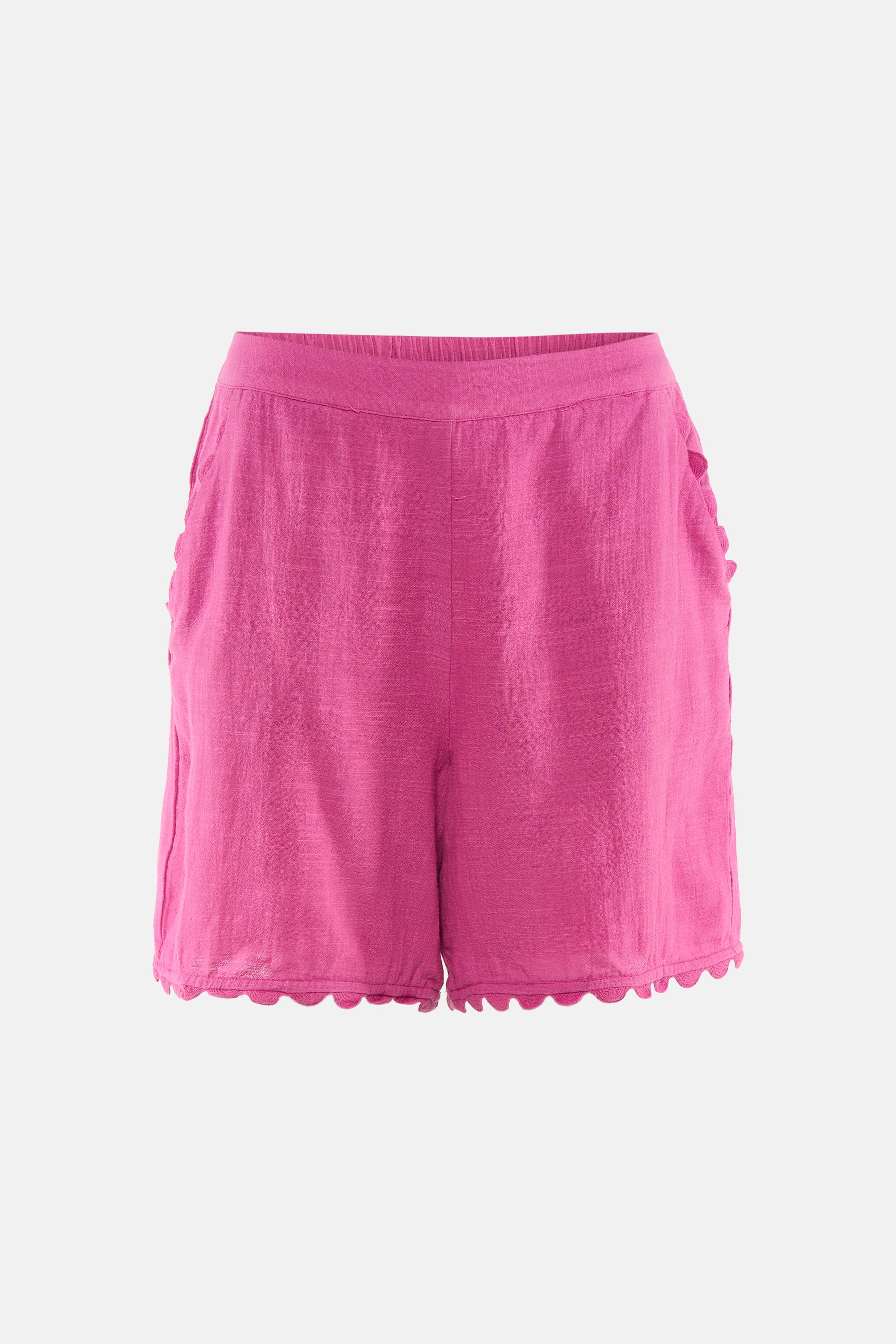 Short - roze - Image 4