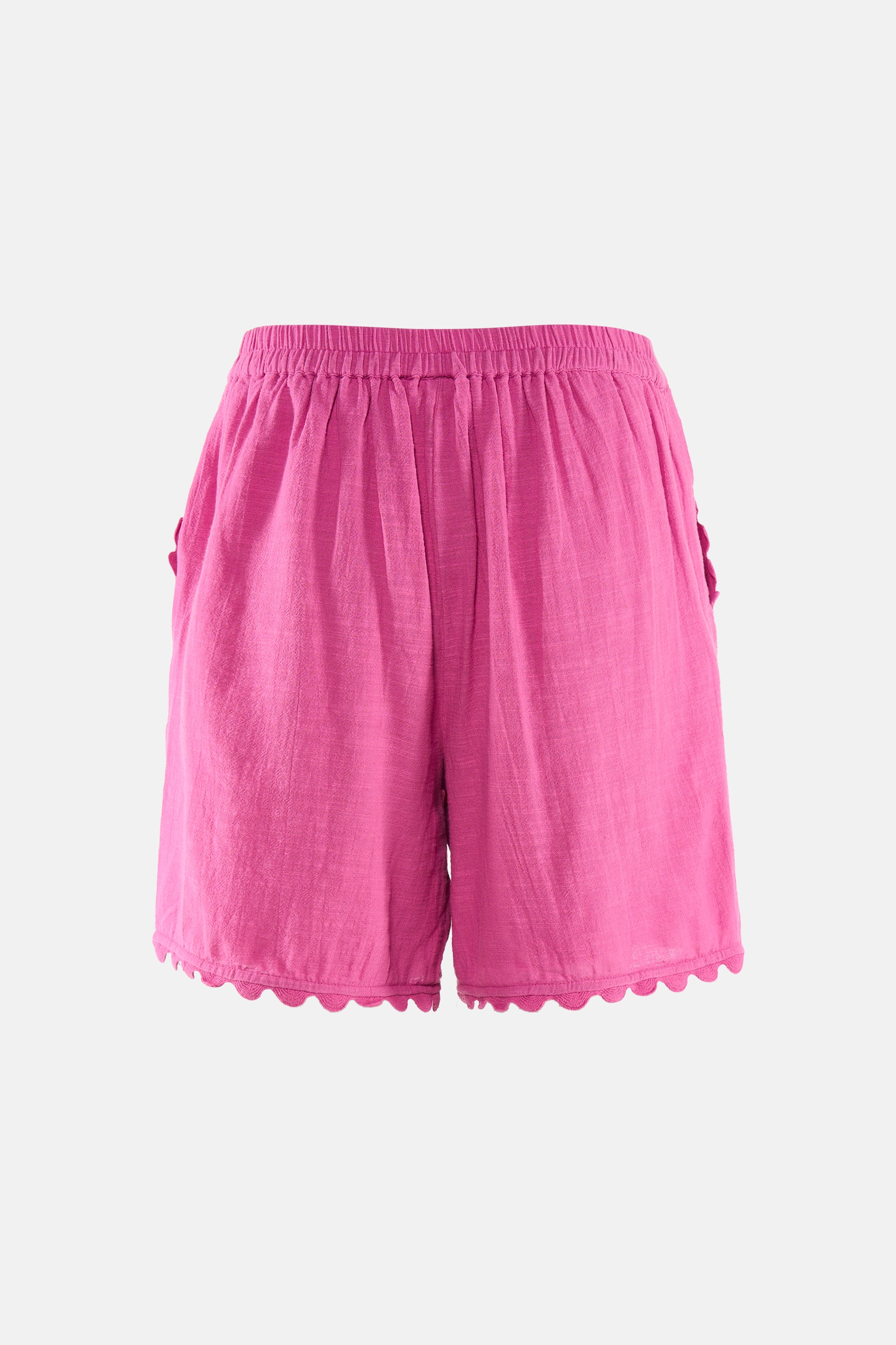 Short - roze - Image 5