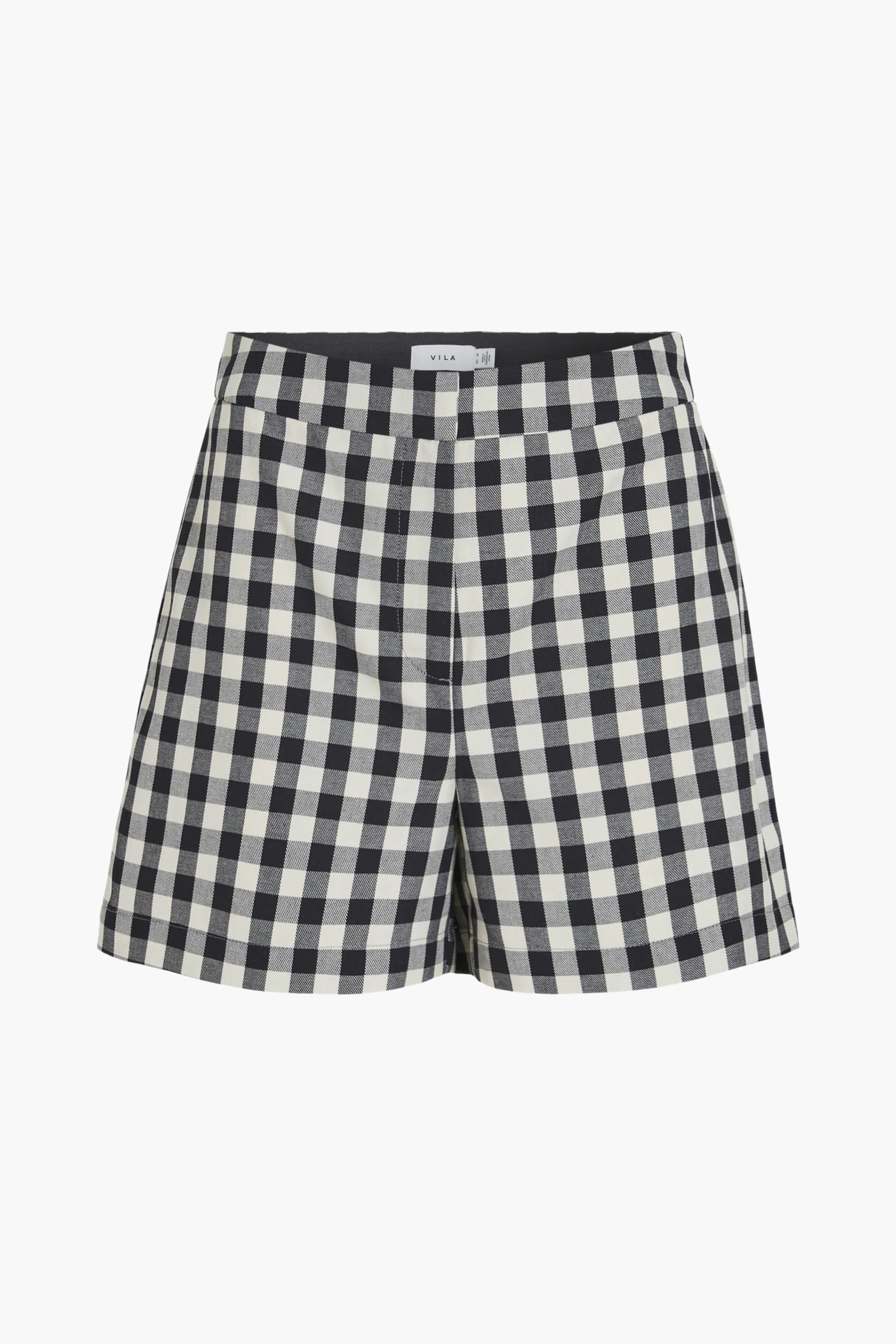 Short - zwart