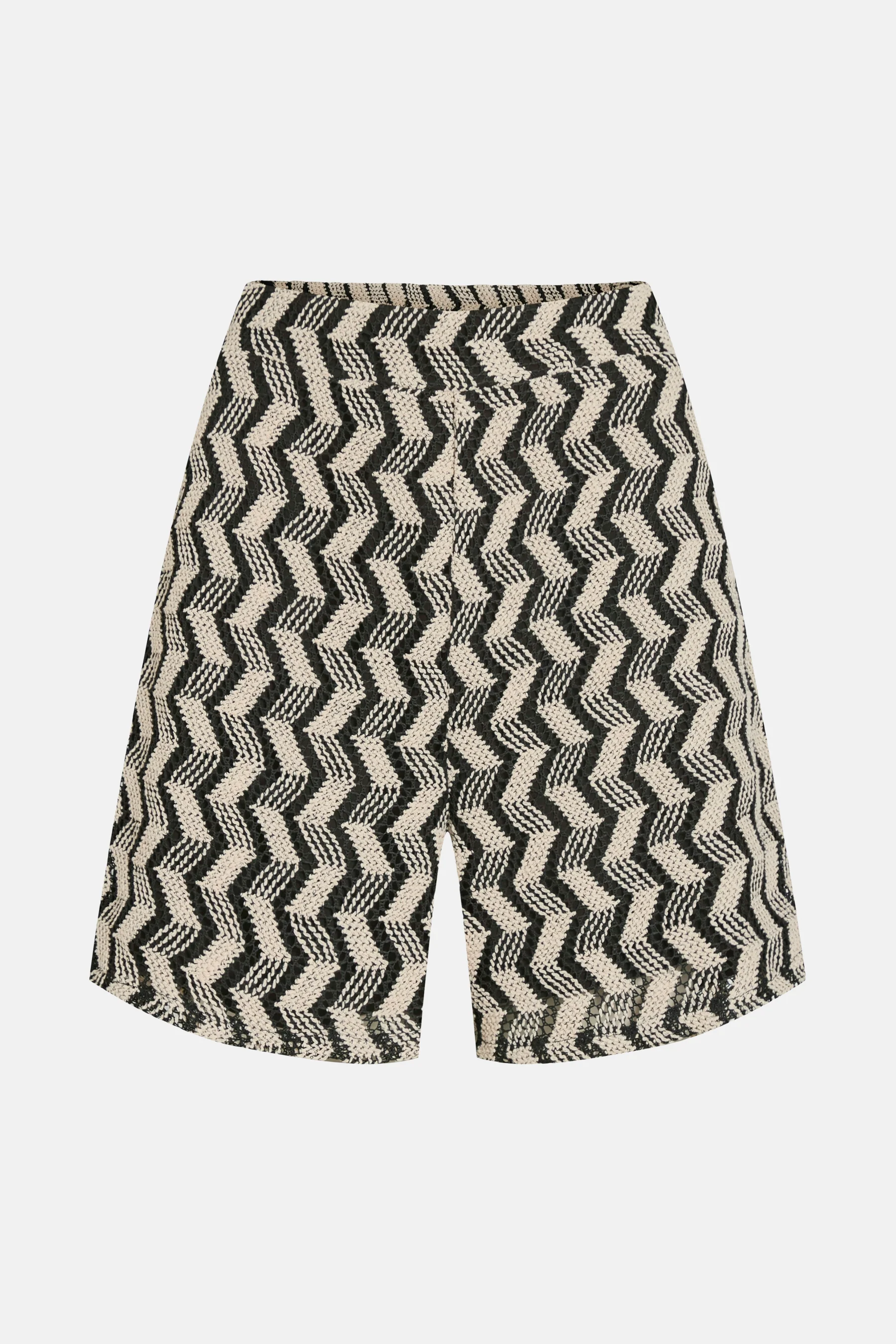 Short - zwart