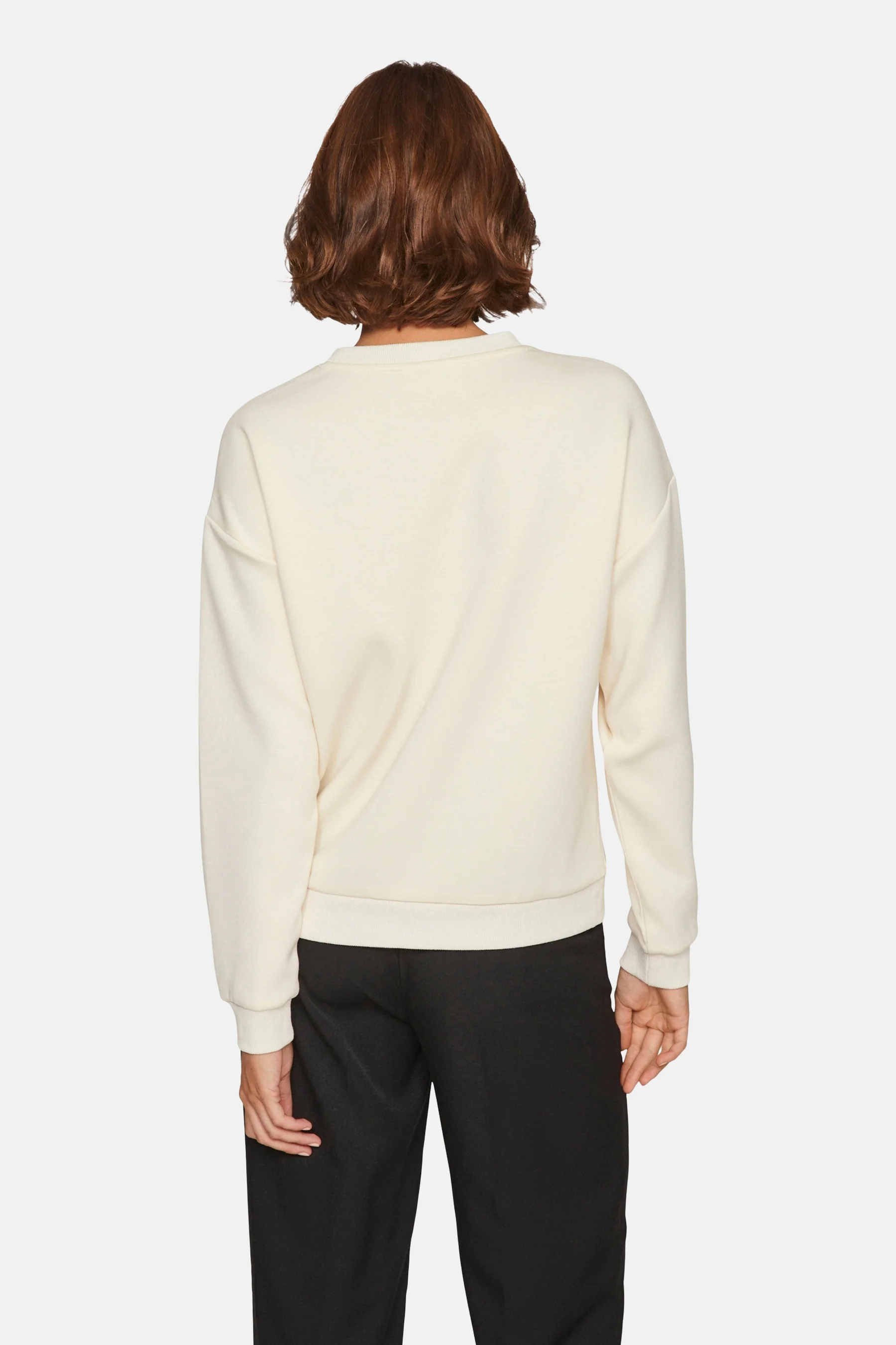 Sweater - beige - Image 2