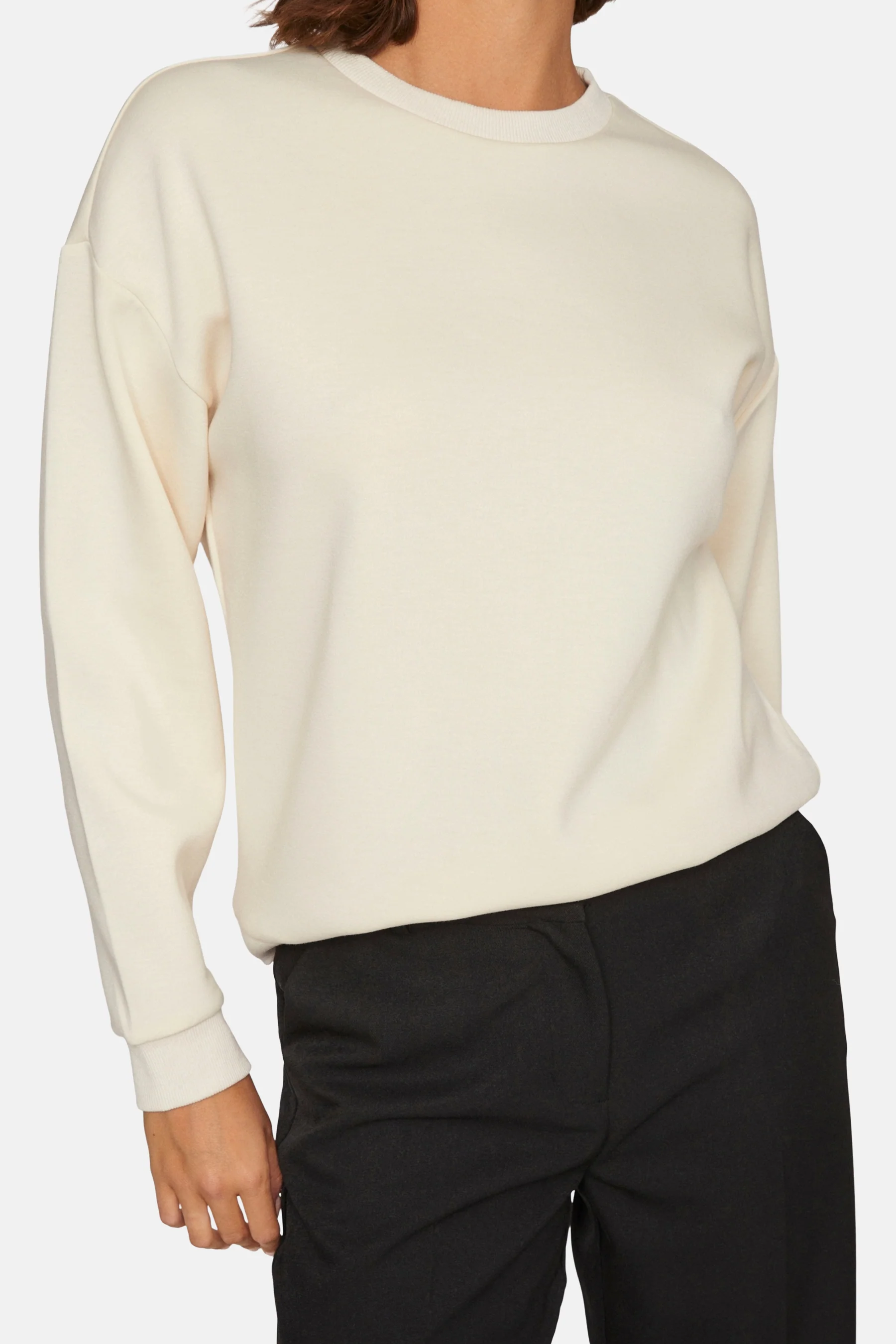 Sweater - beige - Image 3
