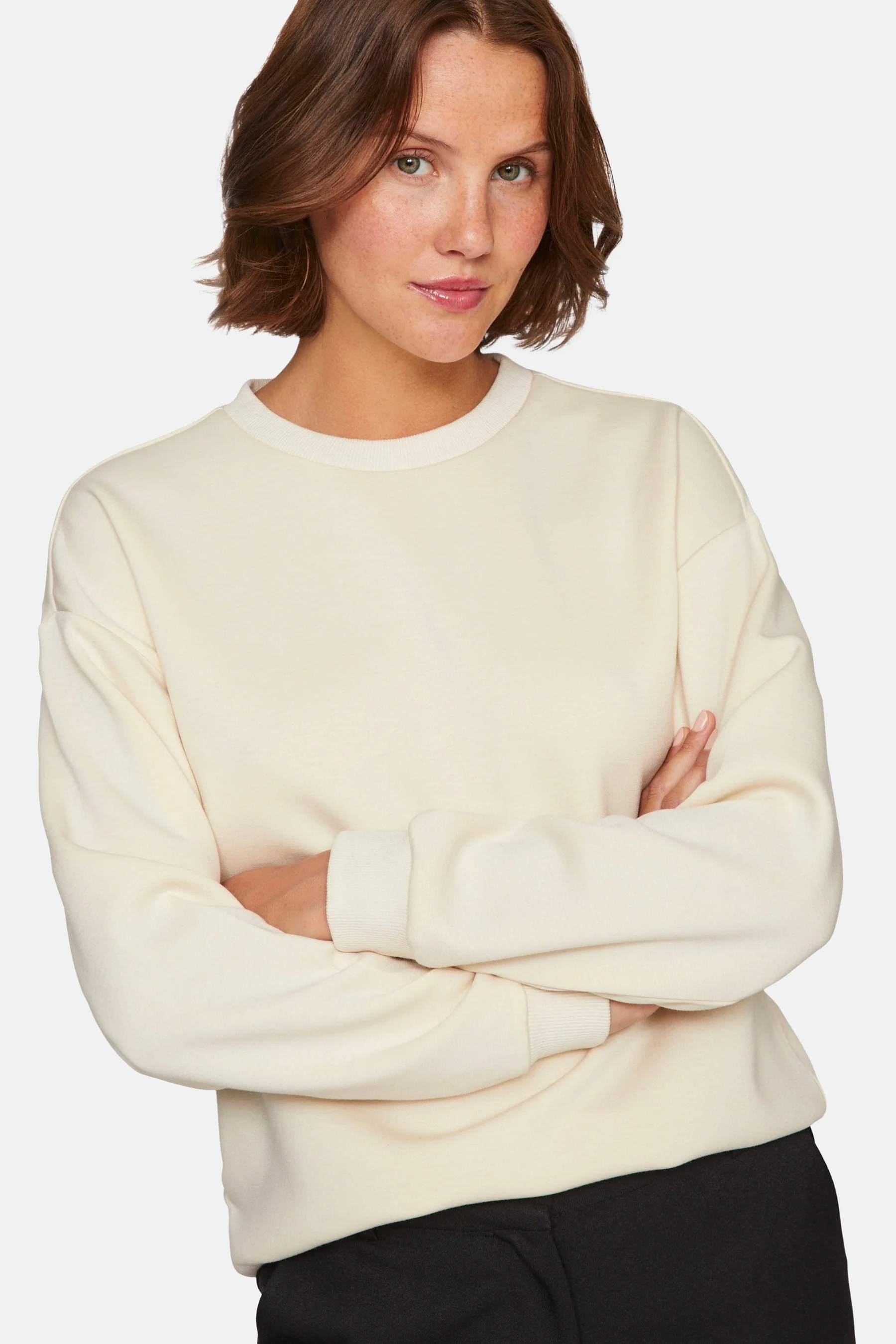 Sweater - beige - Image 4