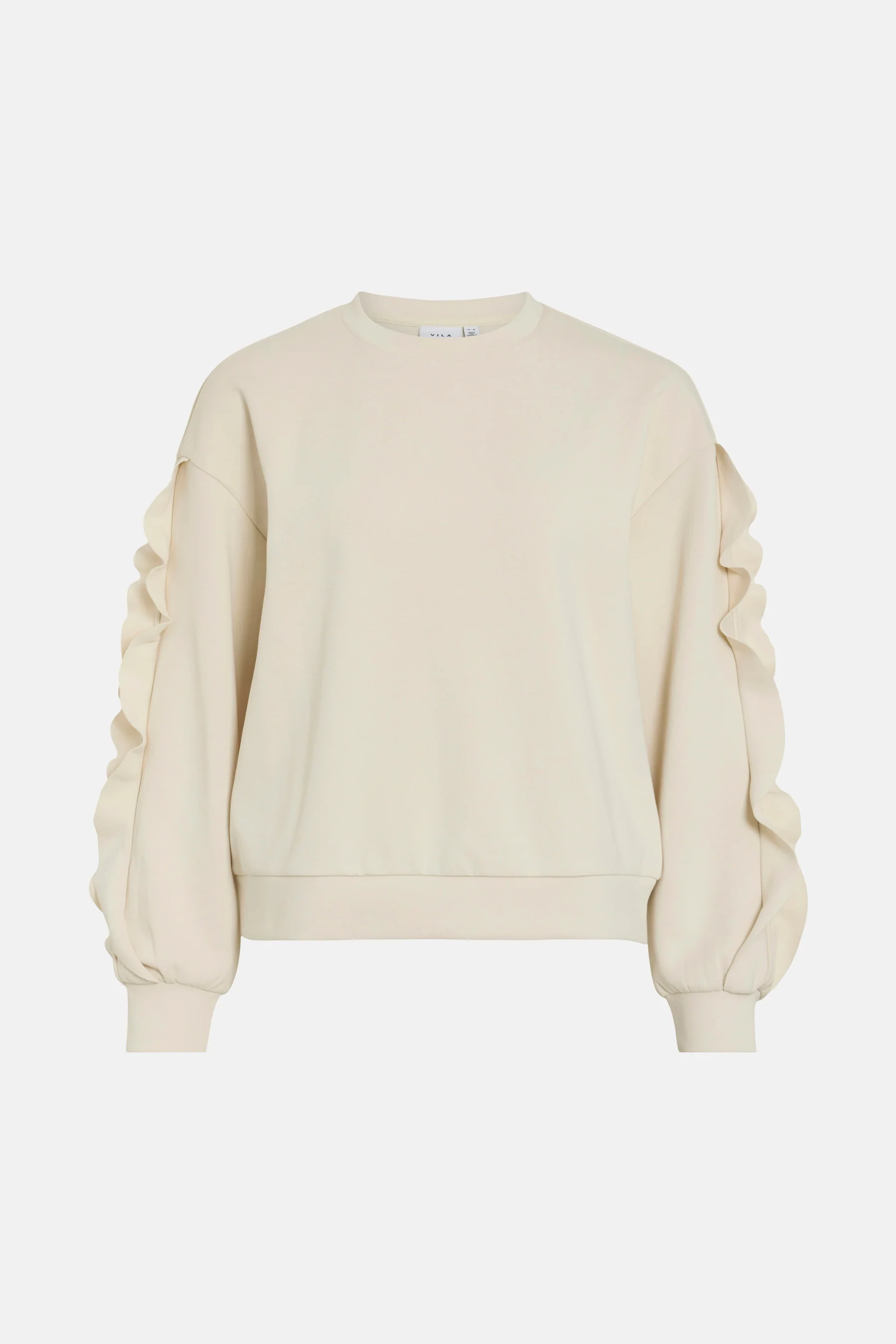Sweater - beige