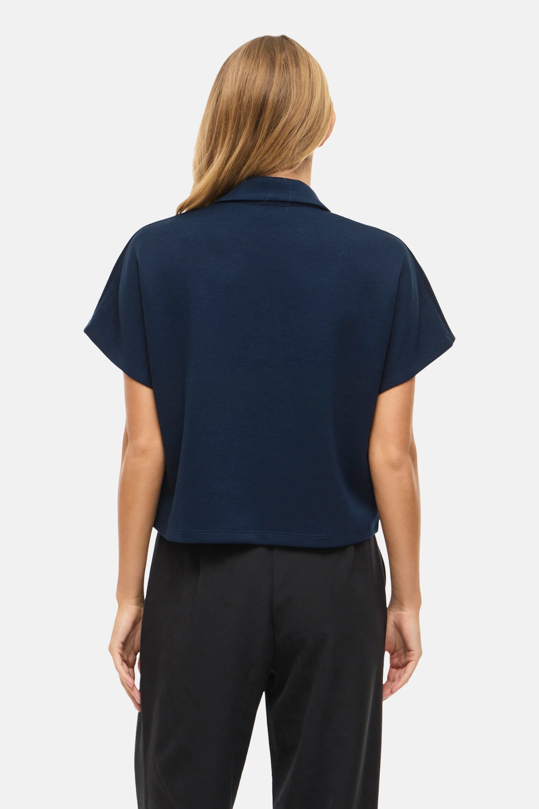 Sweater - blauw - Image 3