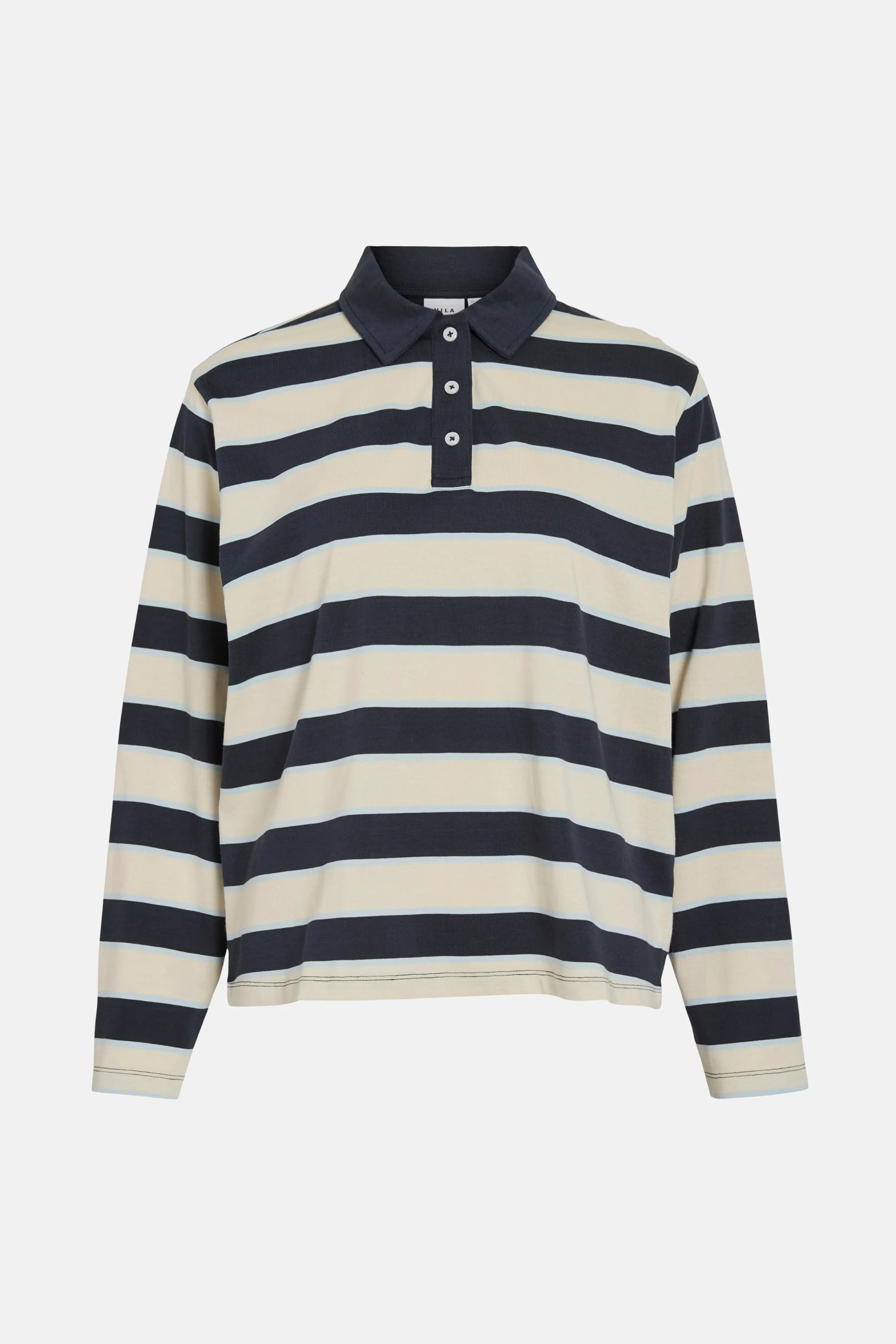 Sweater - blauw
