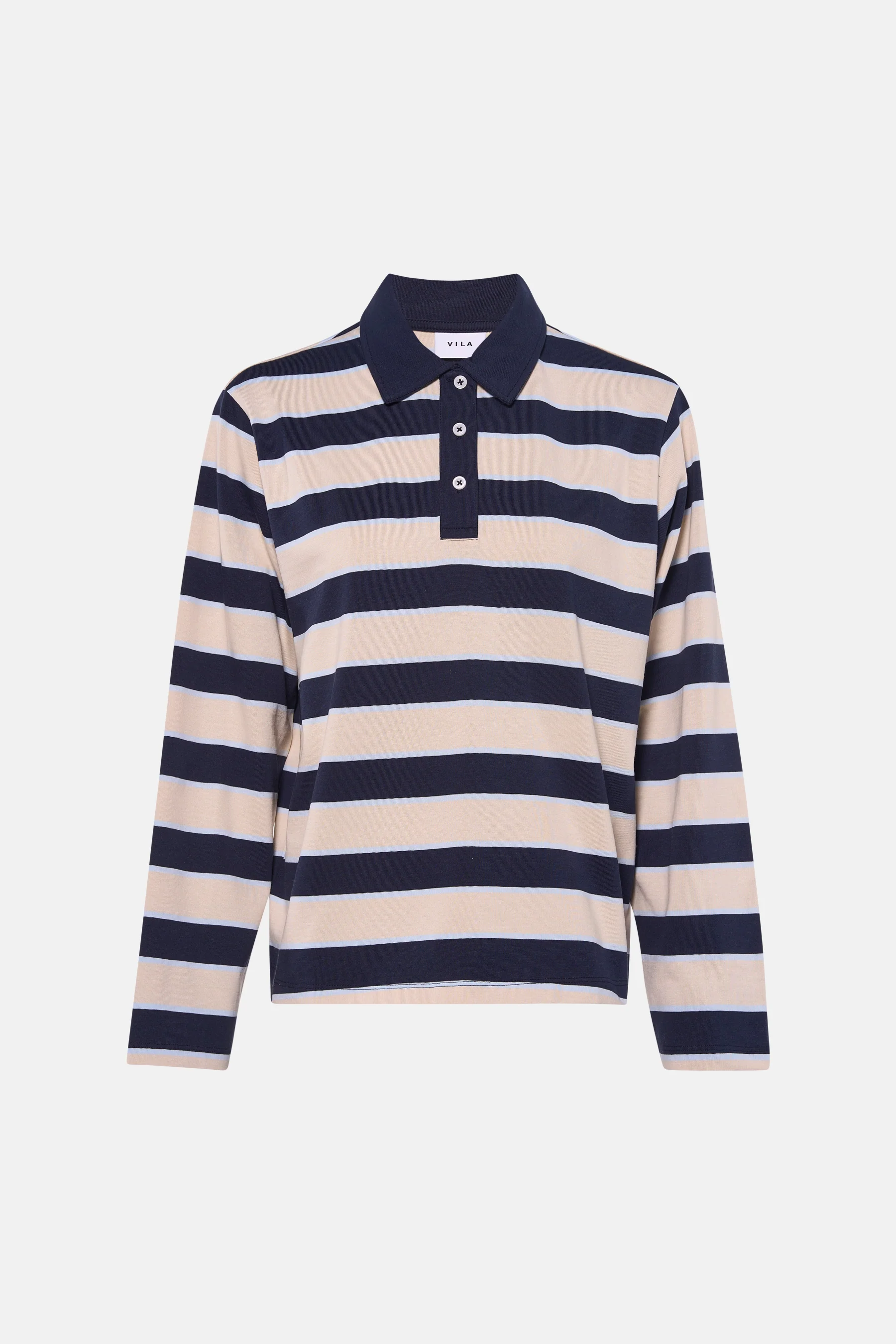 Sweater - blauw - Image 3