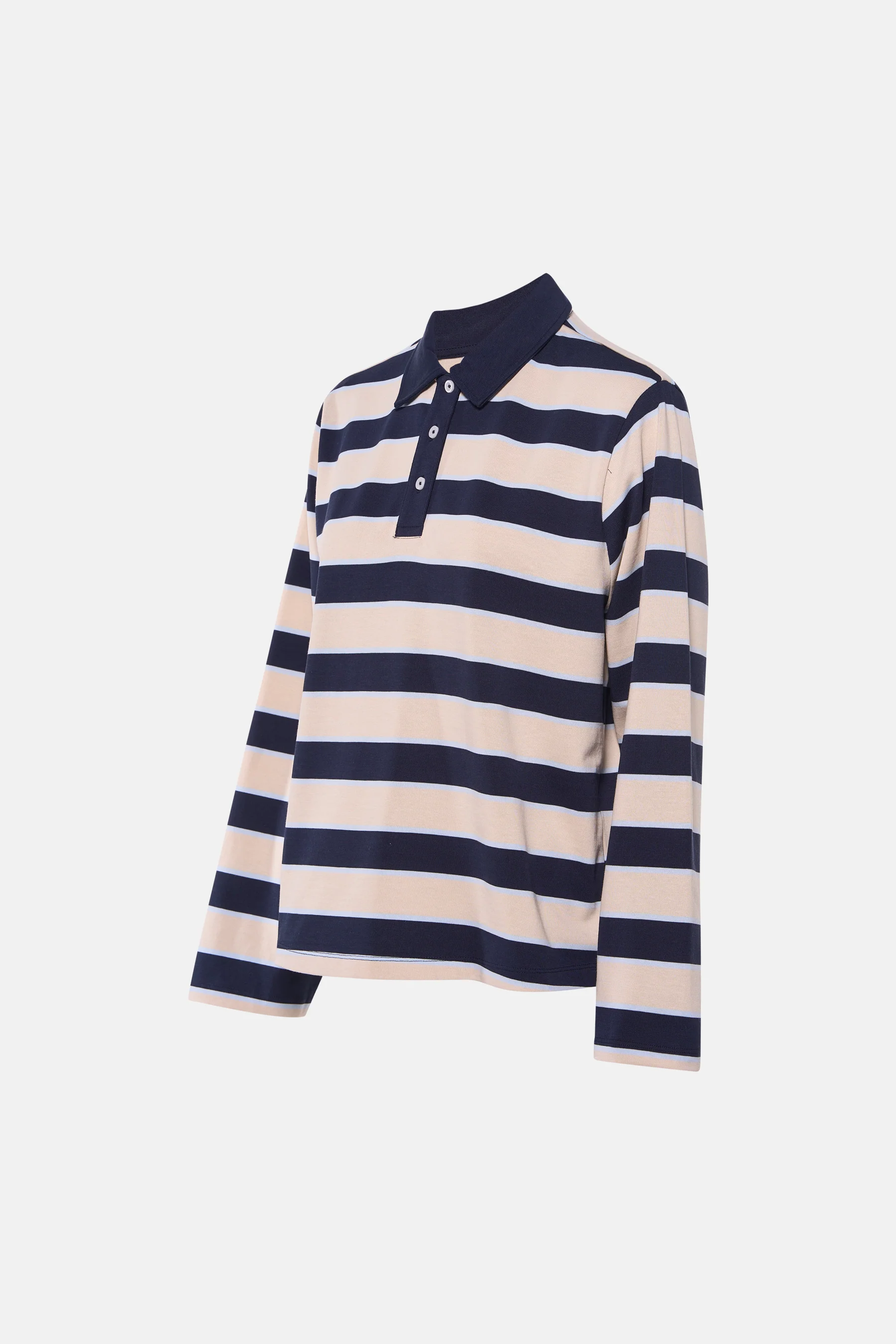 Sweater - blauw - Image 4