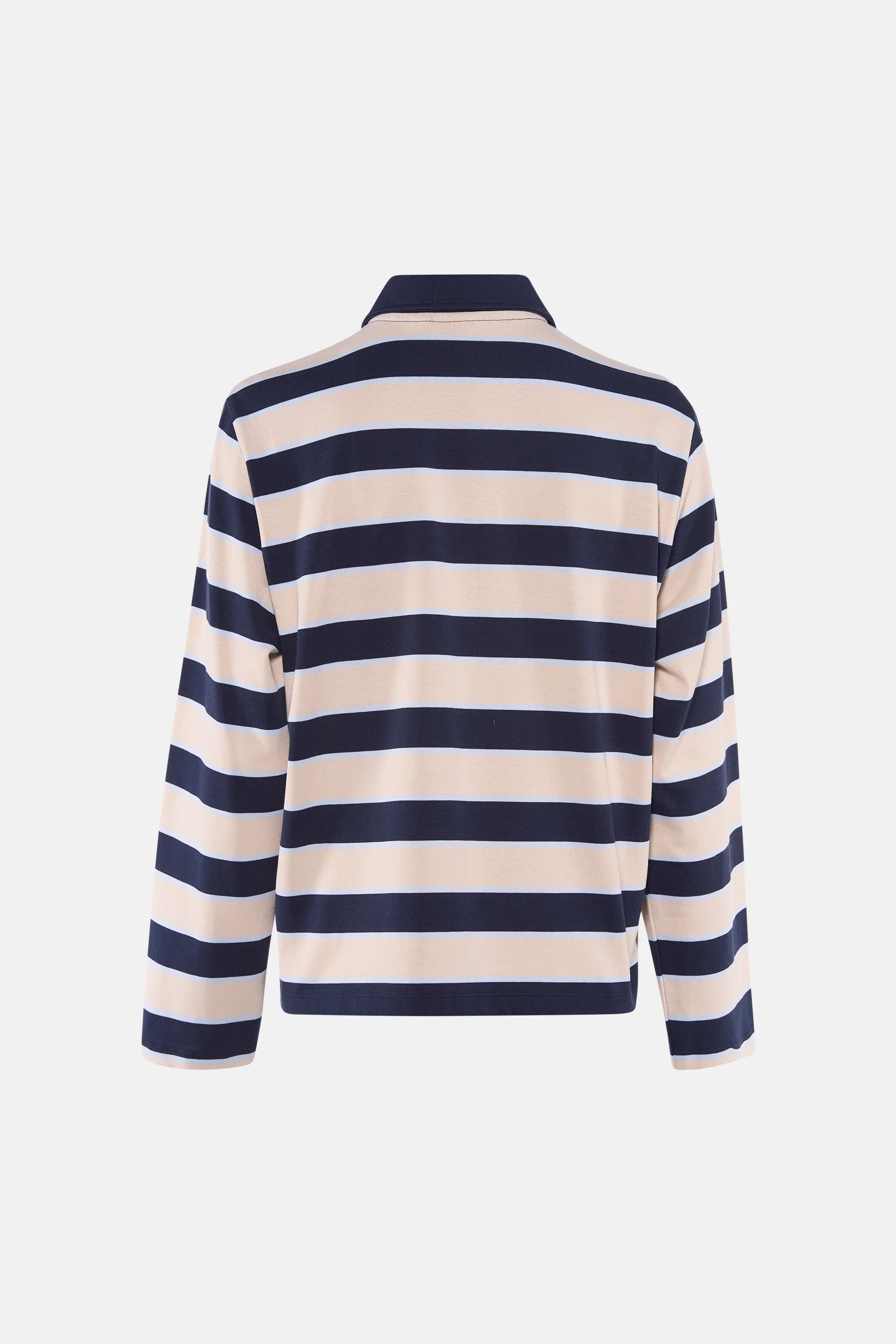 Sweater - blauw - Image 5