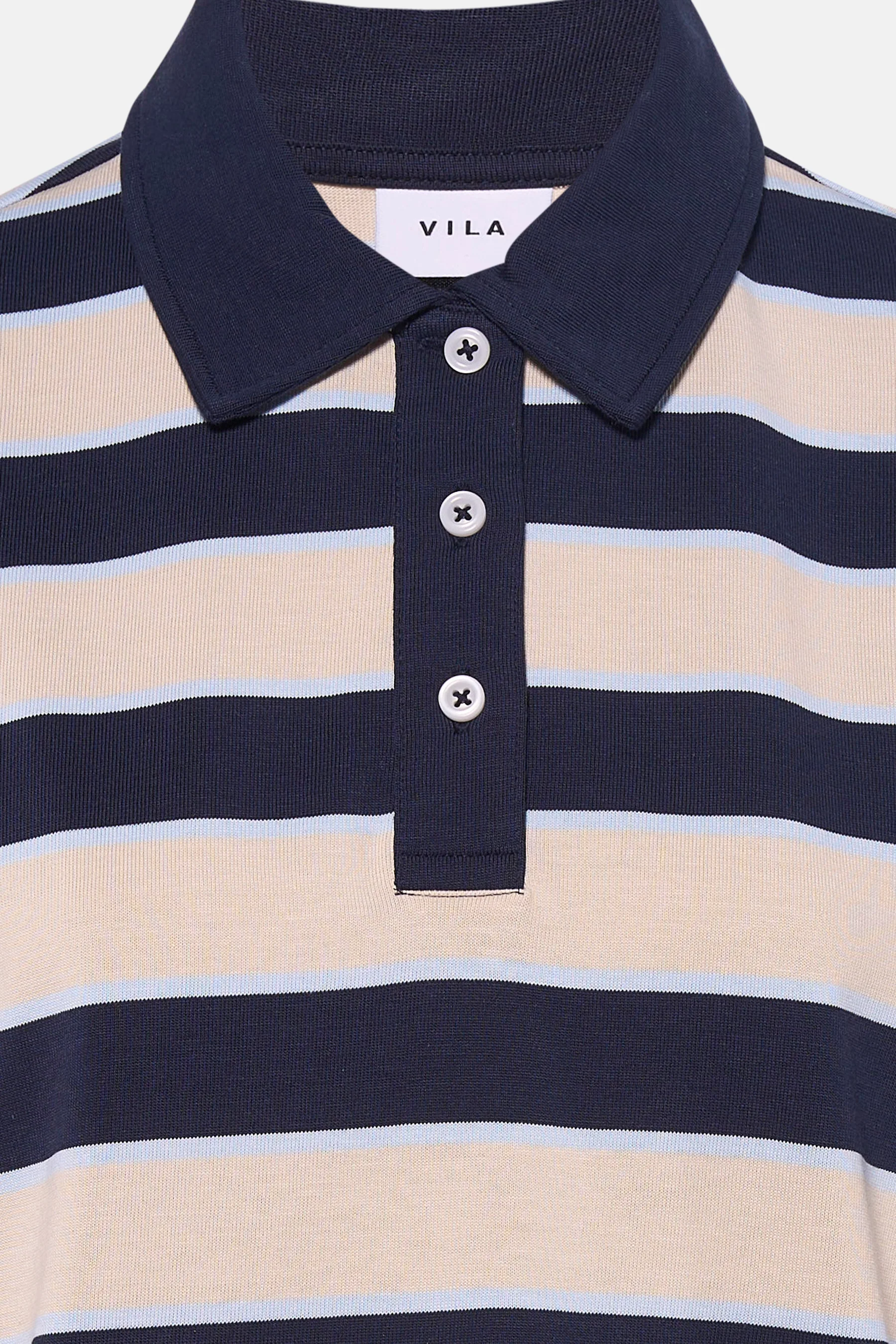 Sweater - blauw - Image 6