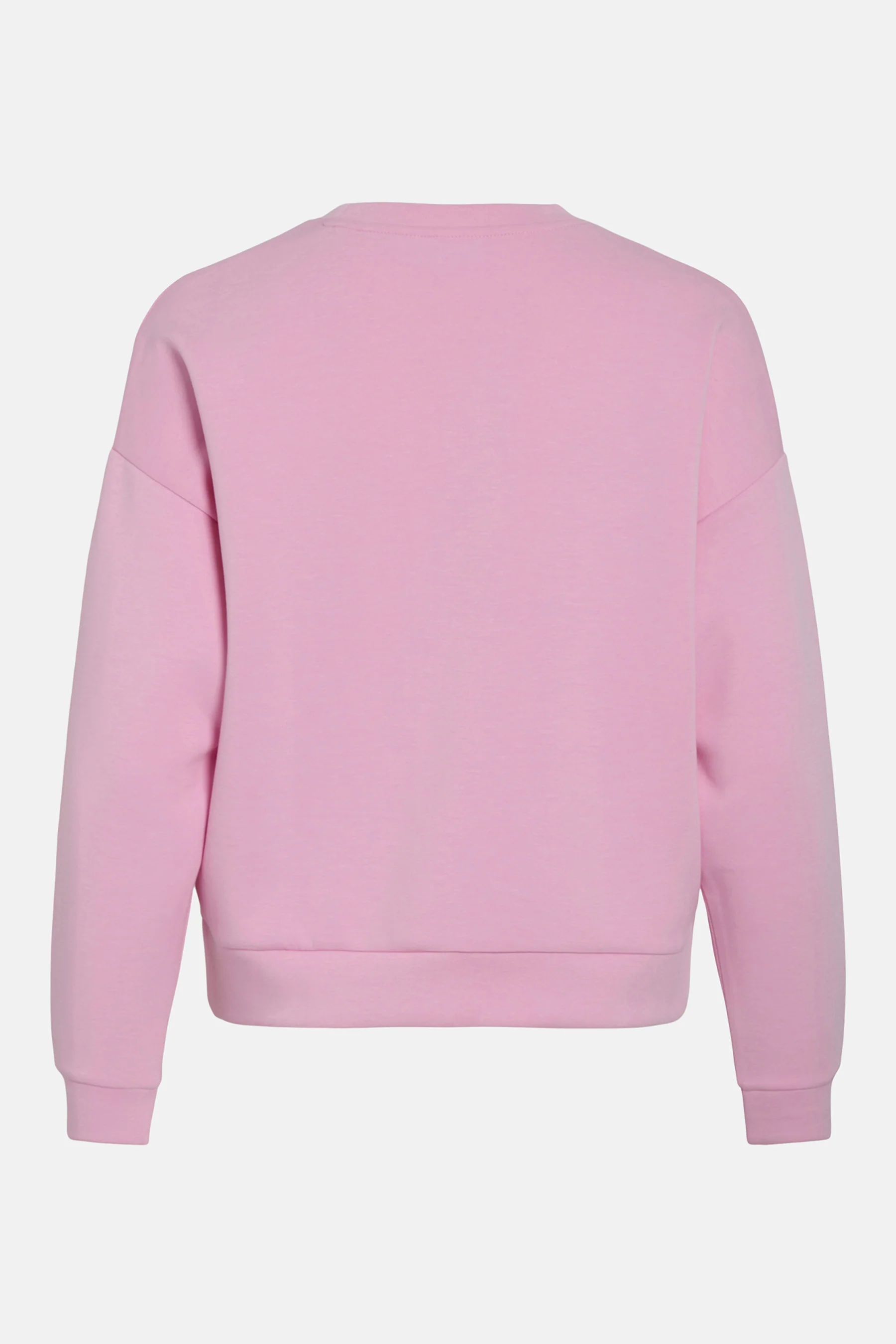 Sweater - roze