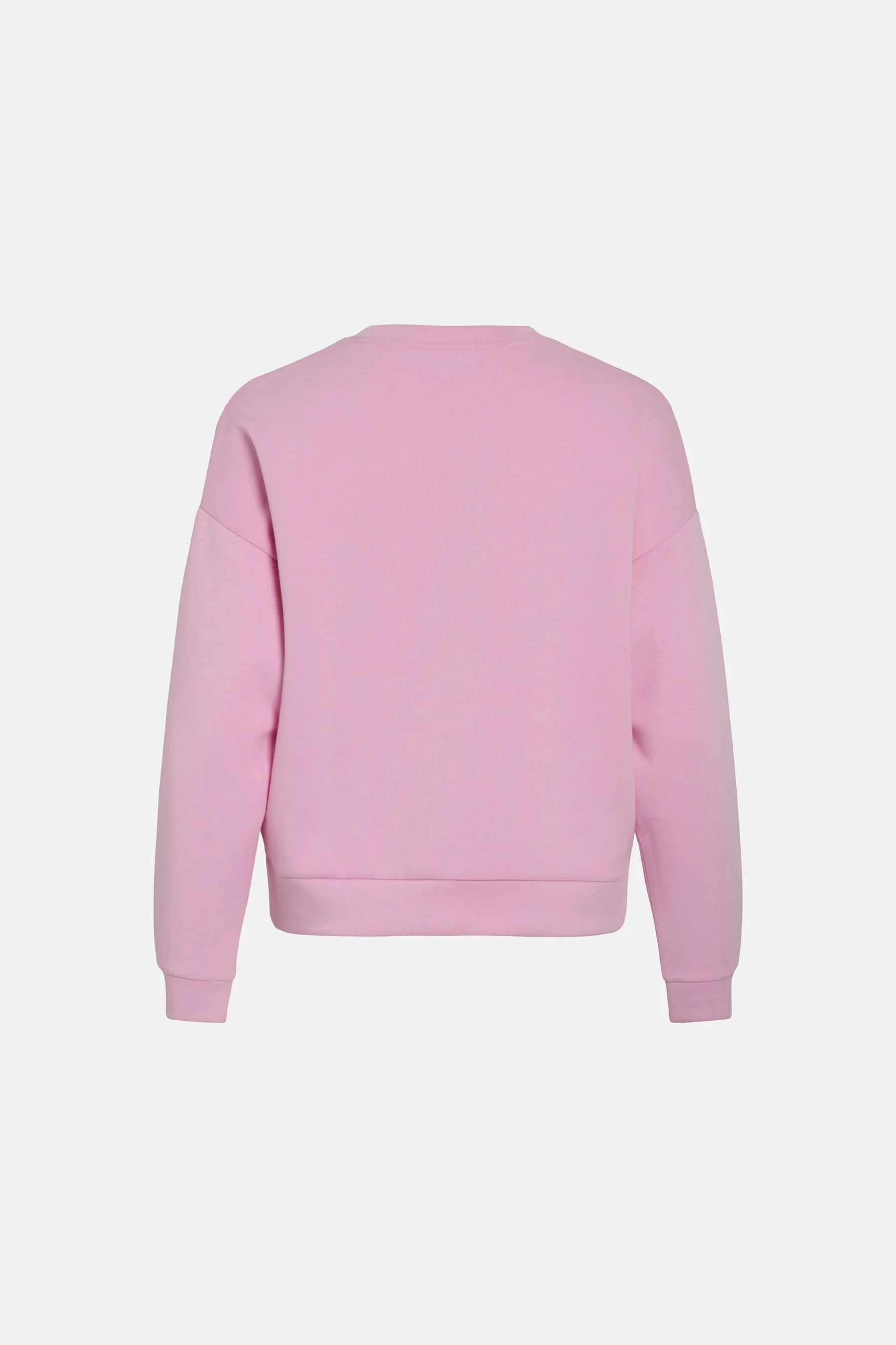 Sweater - roze - Image 4